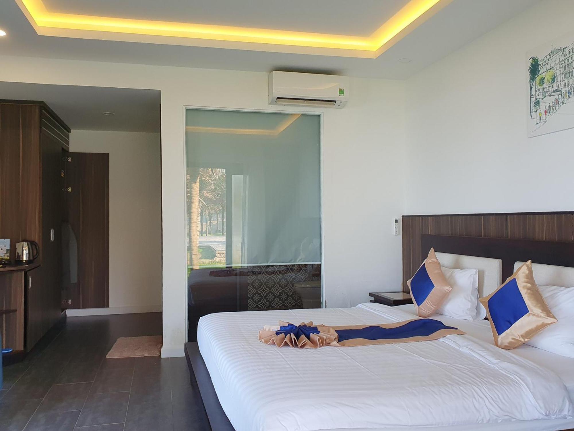 Resort Starlight & Phan Thiet