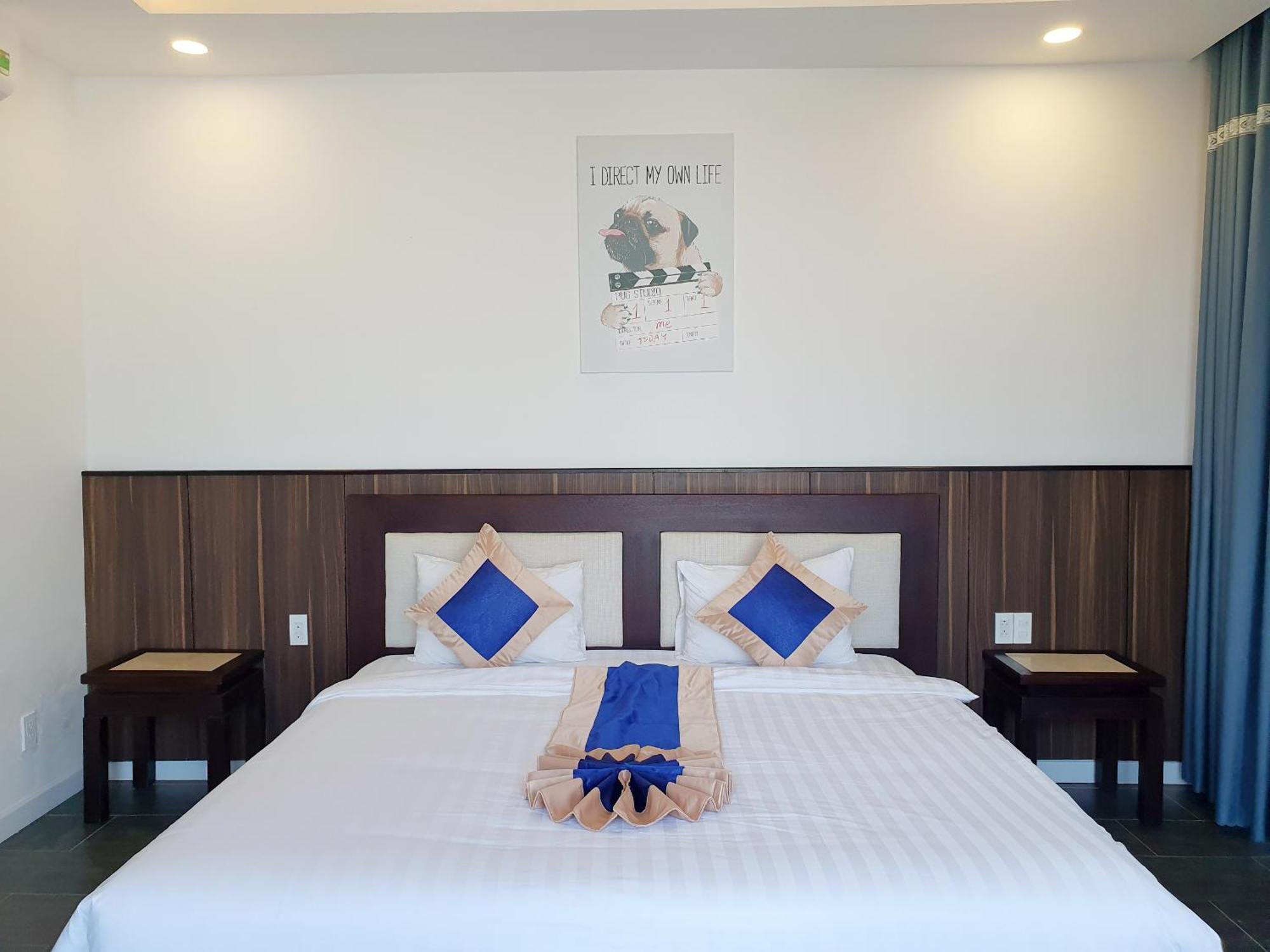 Resort Starlight & Phan Thiet