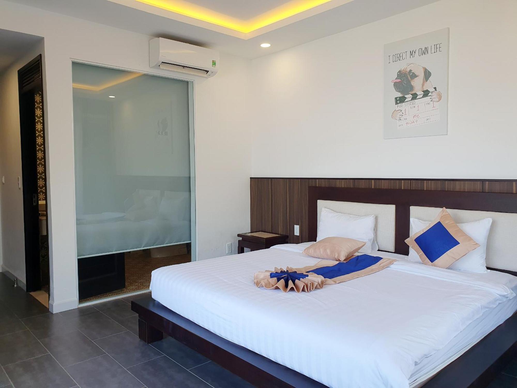 Resort Starlight &