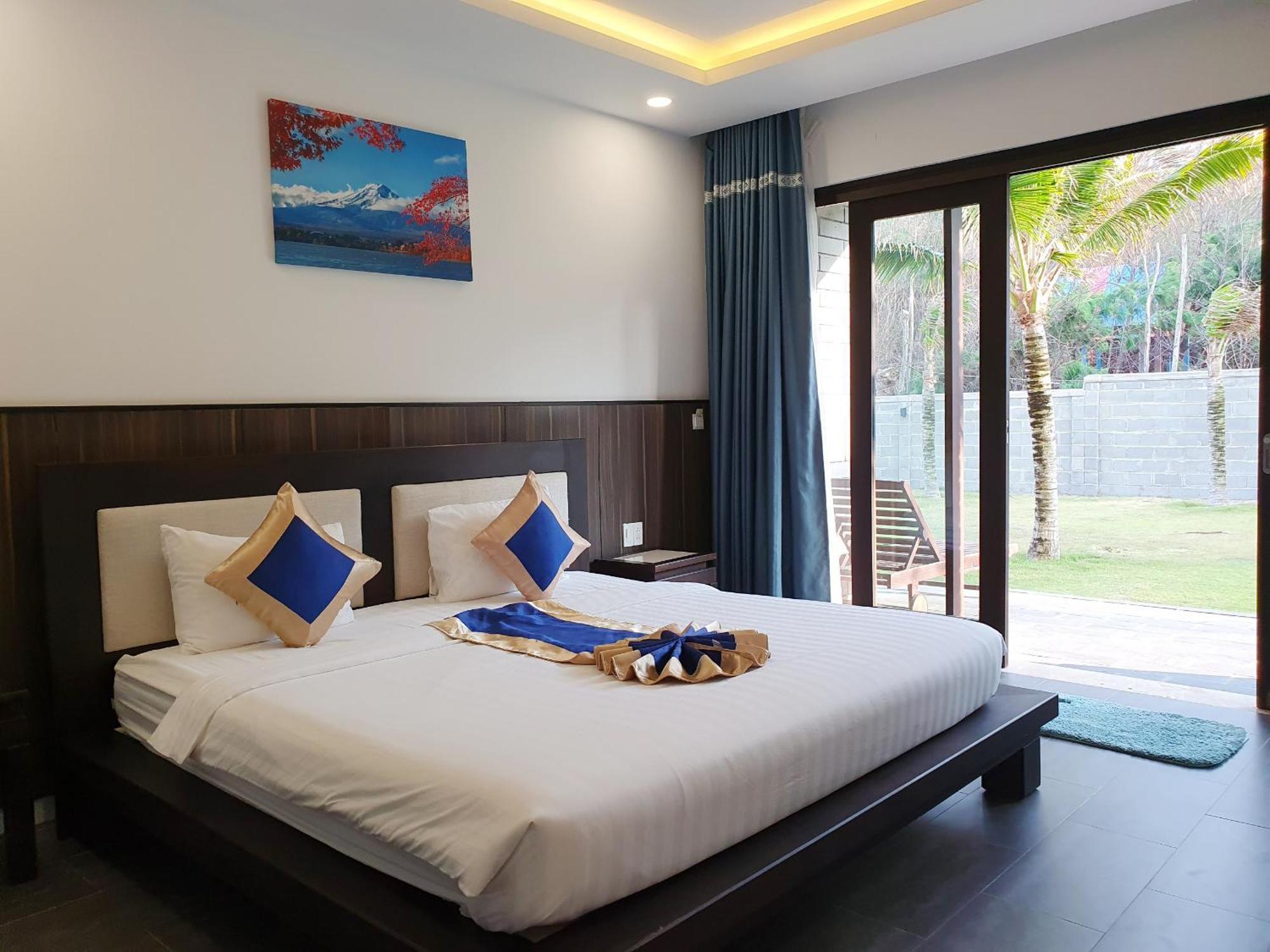Resort Starlight & Phan Thiet