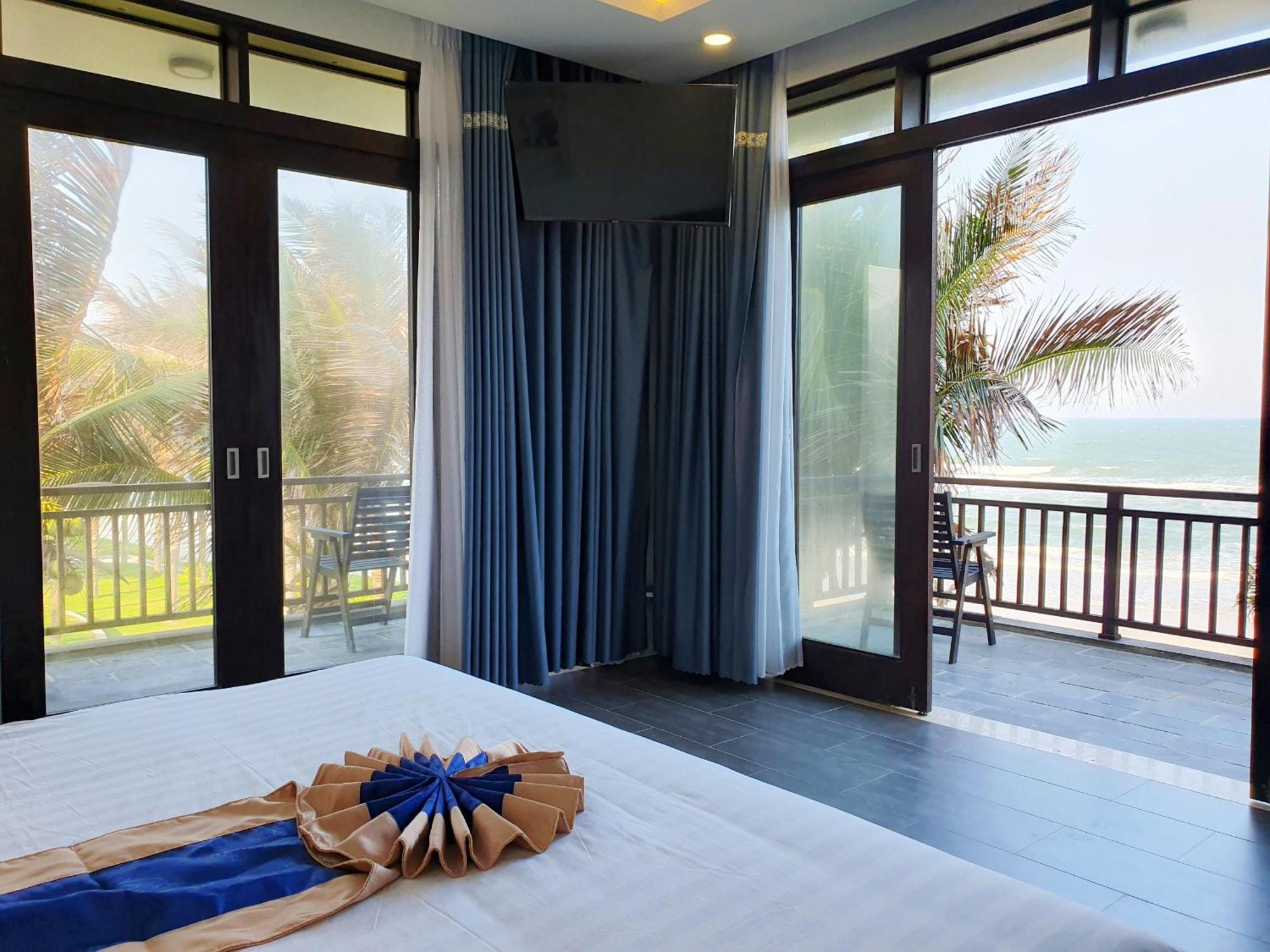 Resort Starlight & Phan Thiet