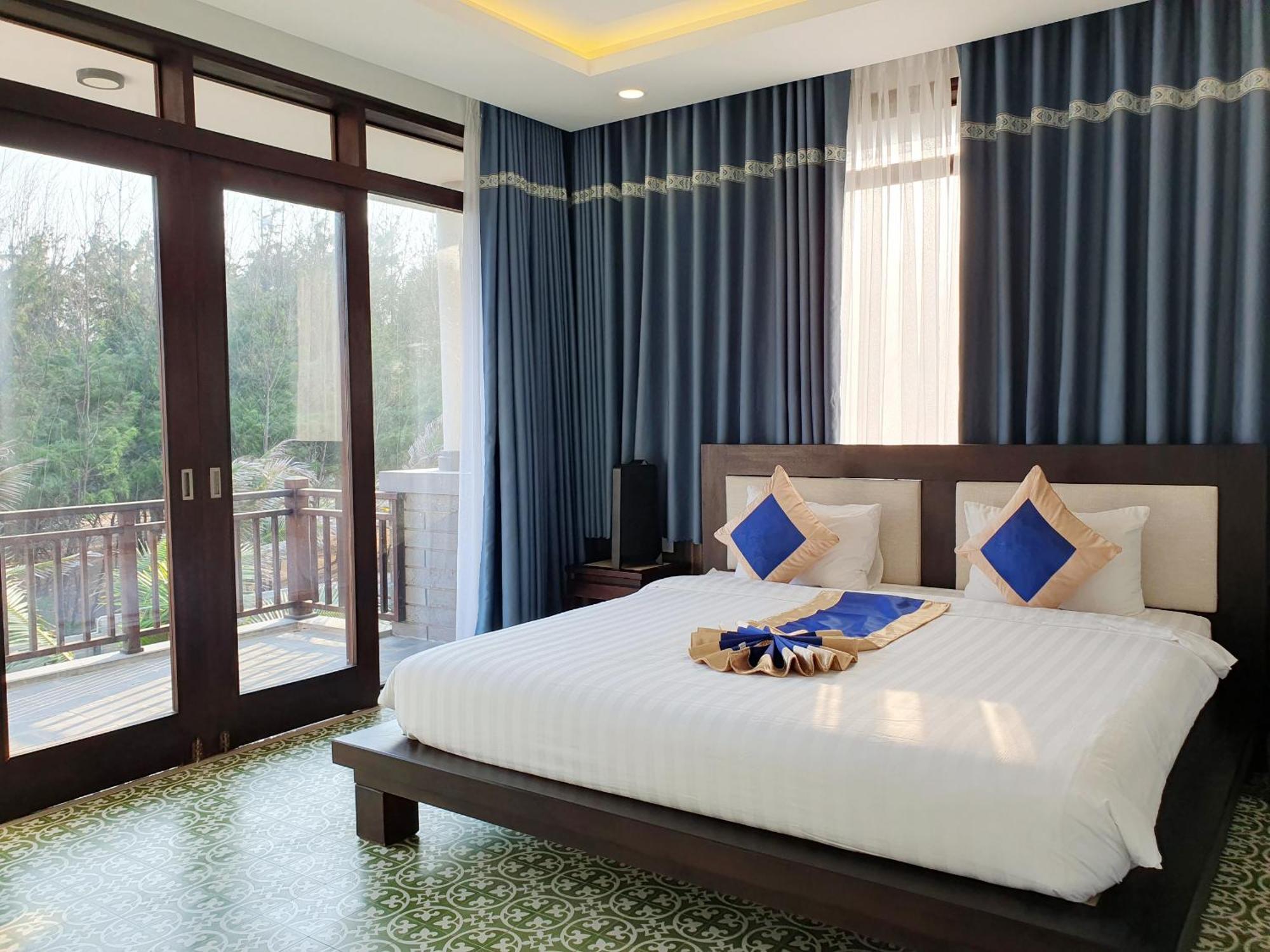 Resort Starlight &