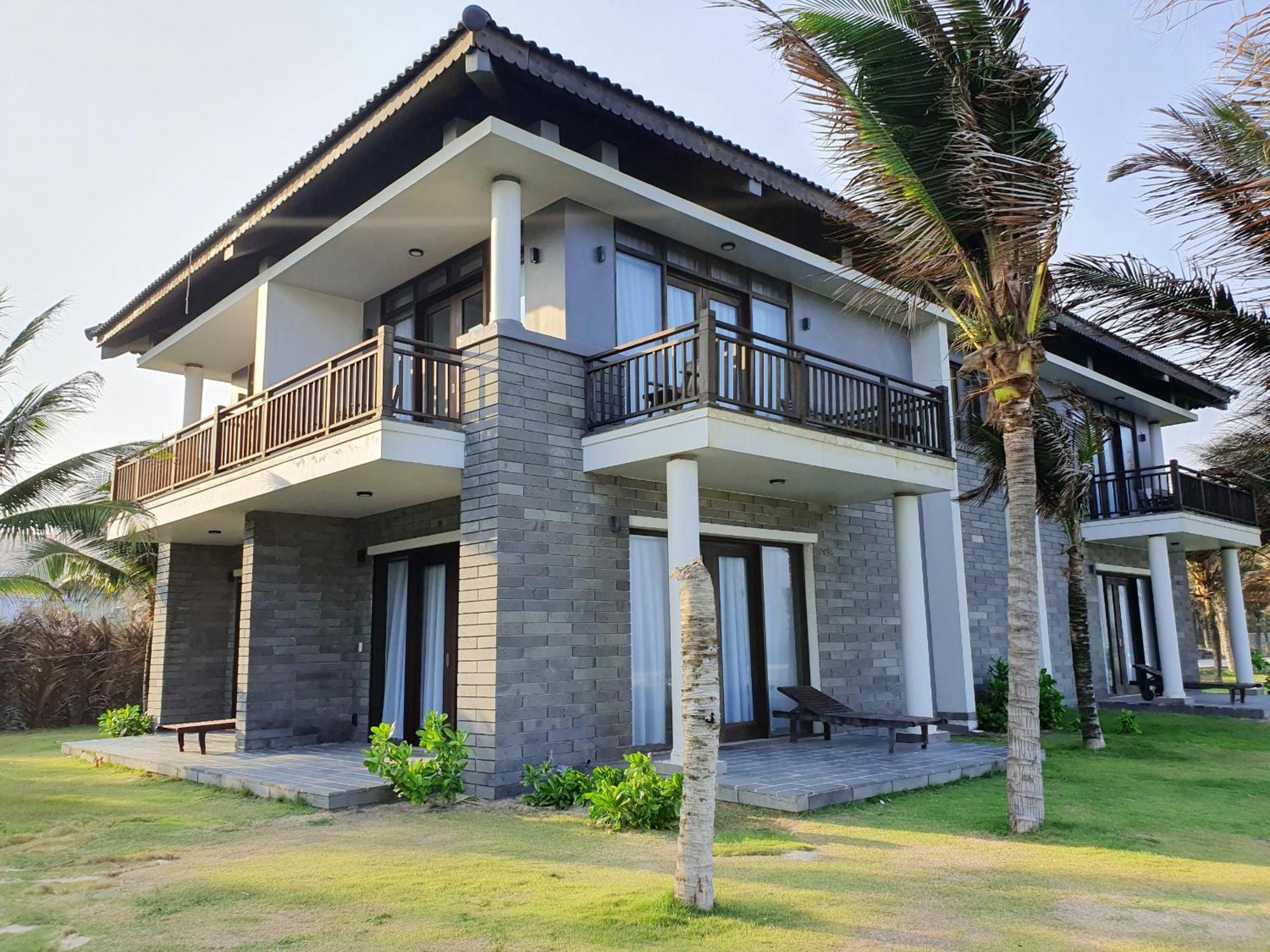 Resort Starlight & Phan Thiet