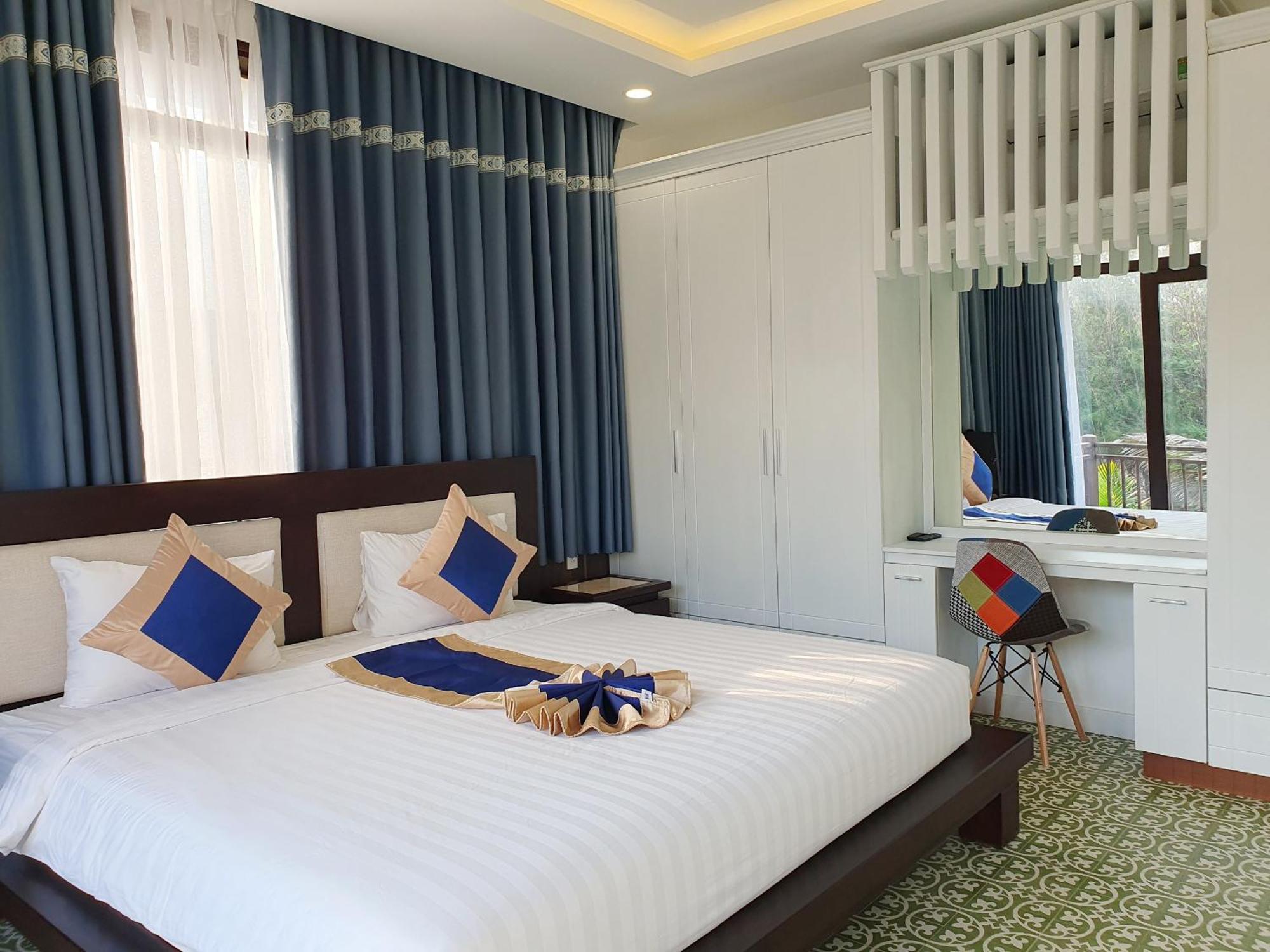 Resort Starlight & Phan Thiet