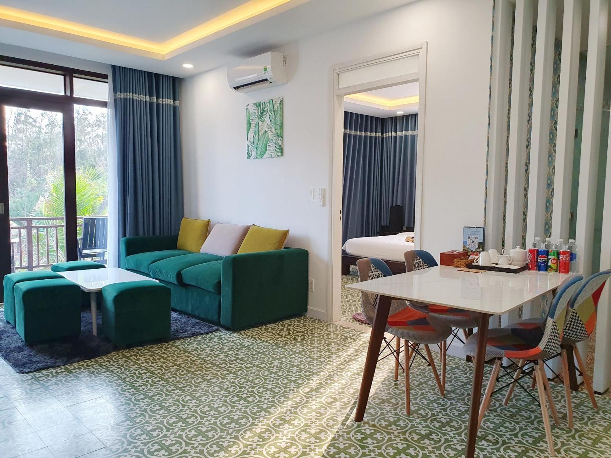 Resort Starlight & Phan Thiet