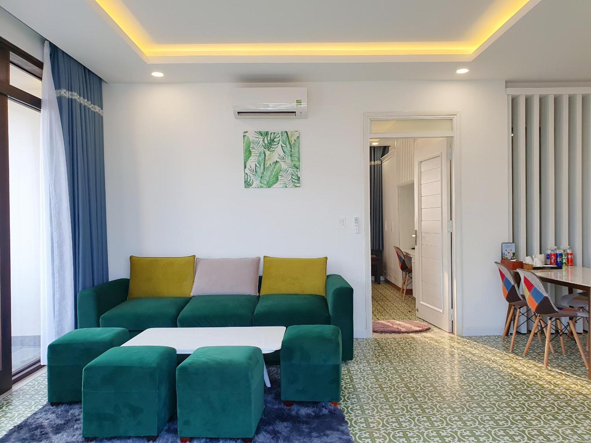 Resort Starlight & 3*