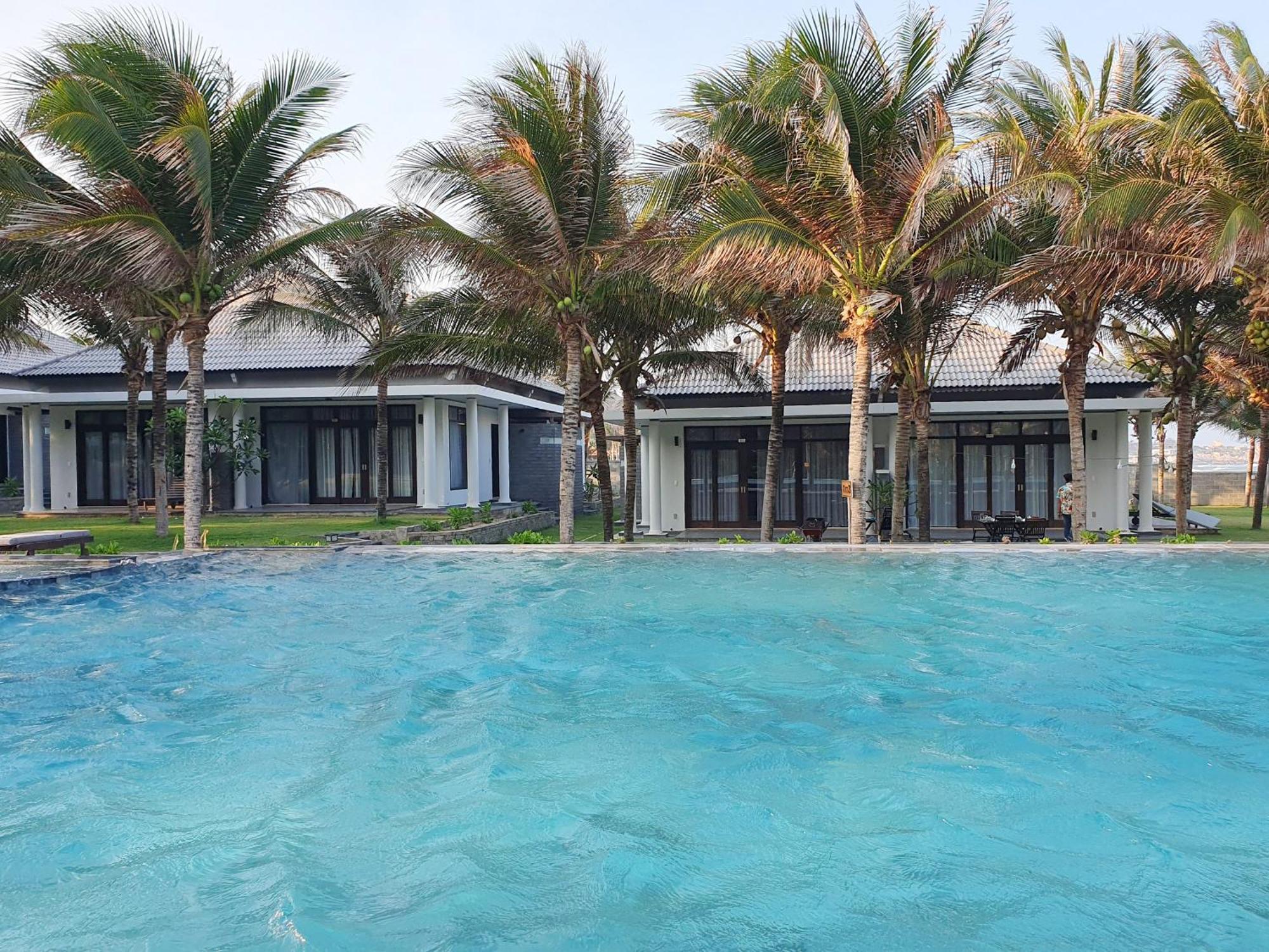 Resort Starlight & Phan Thiet