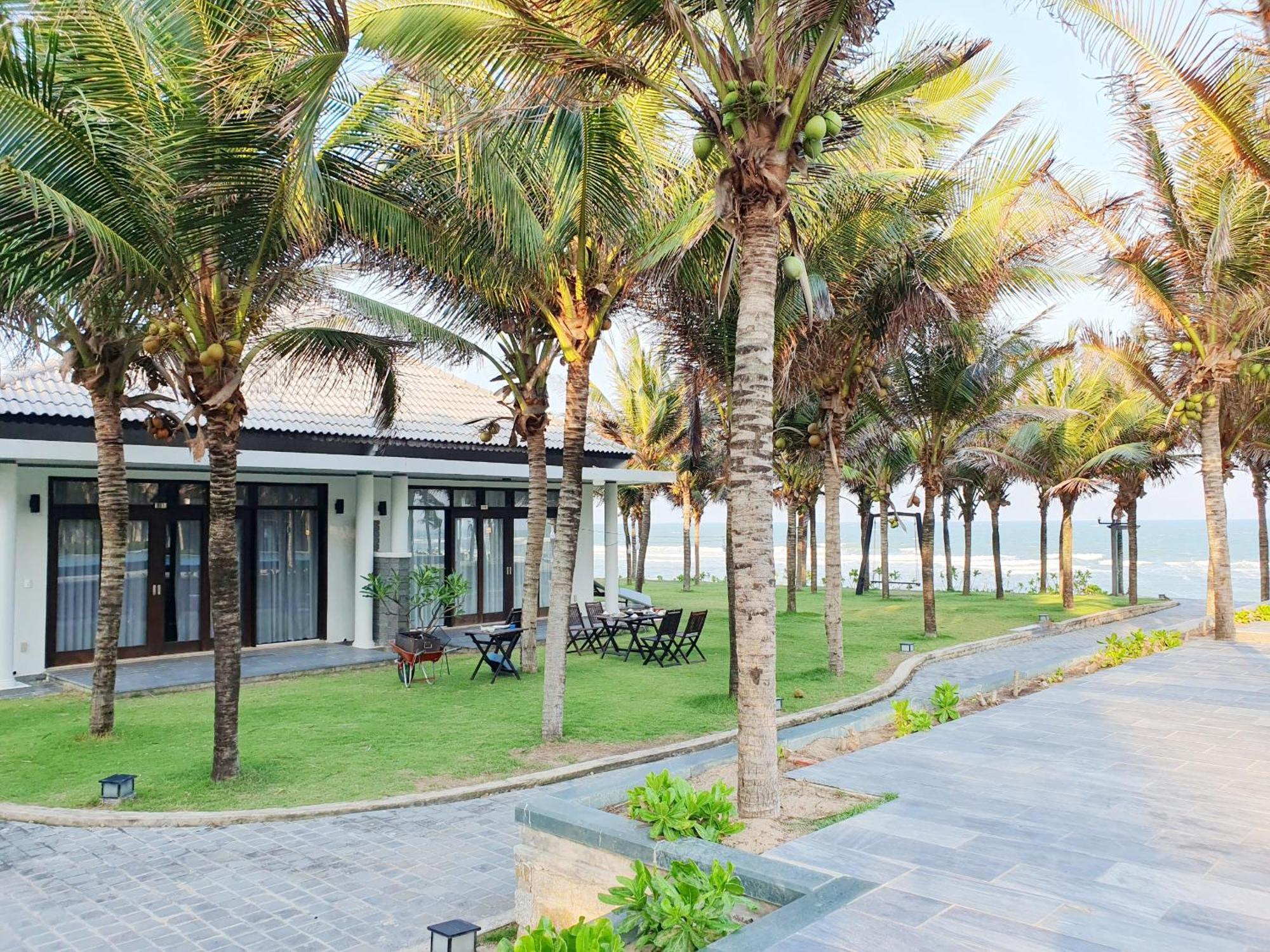 Resort Starlight & Phan Thiet