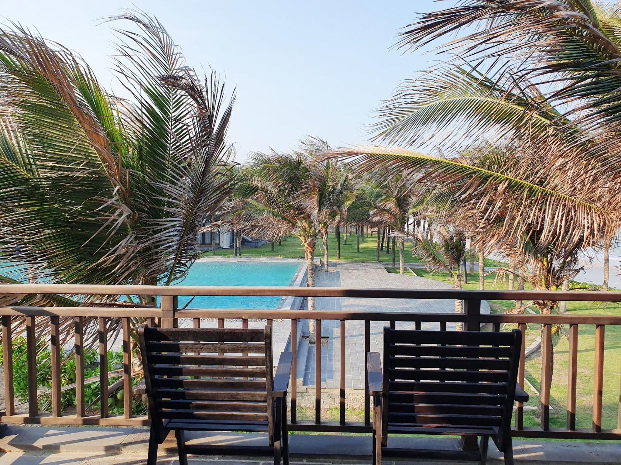 Starlight & Phan Thiet