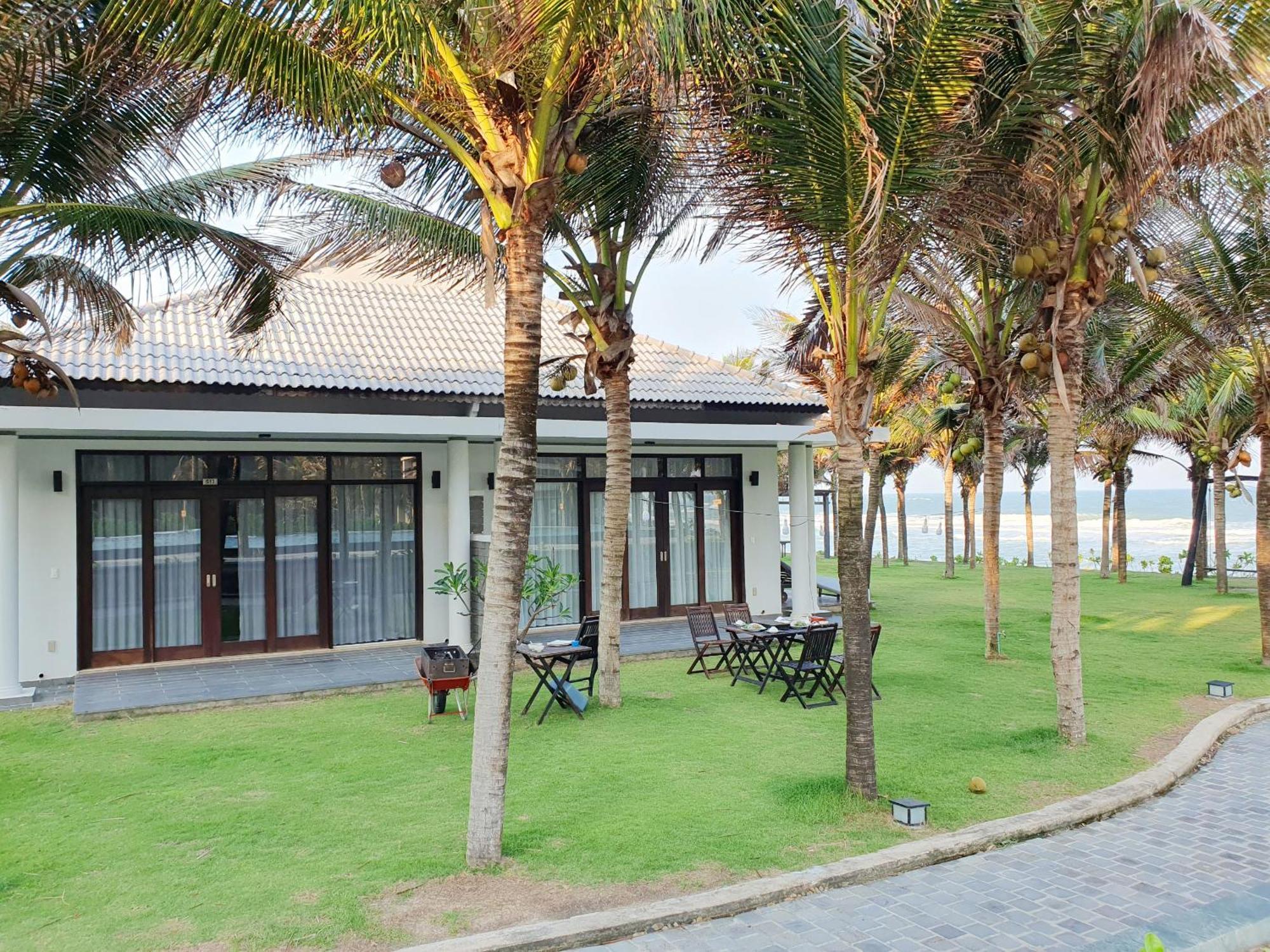 Resort Starlight &