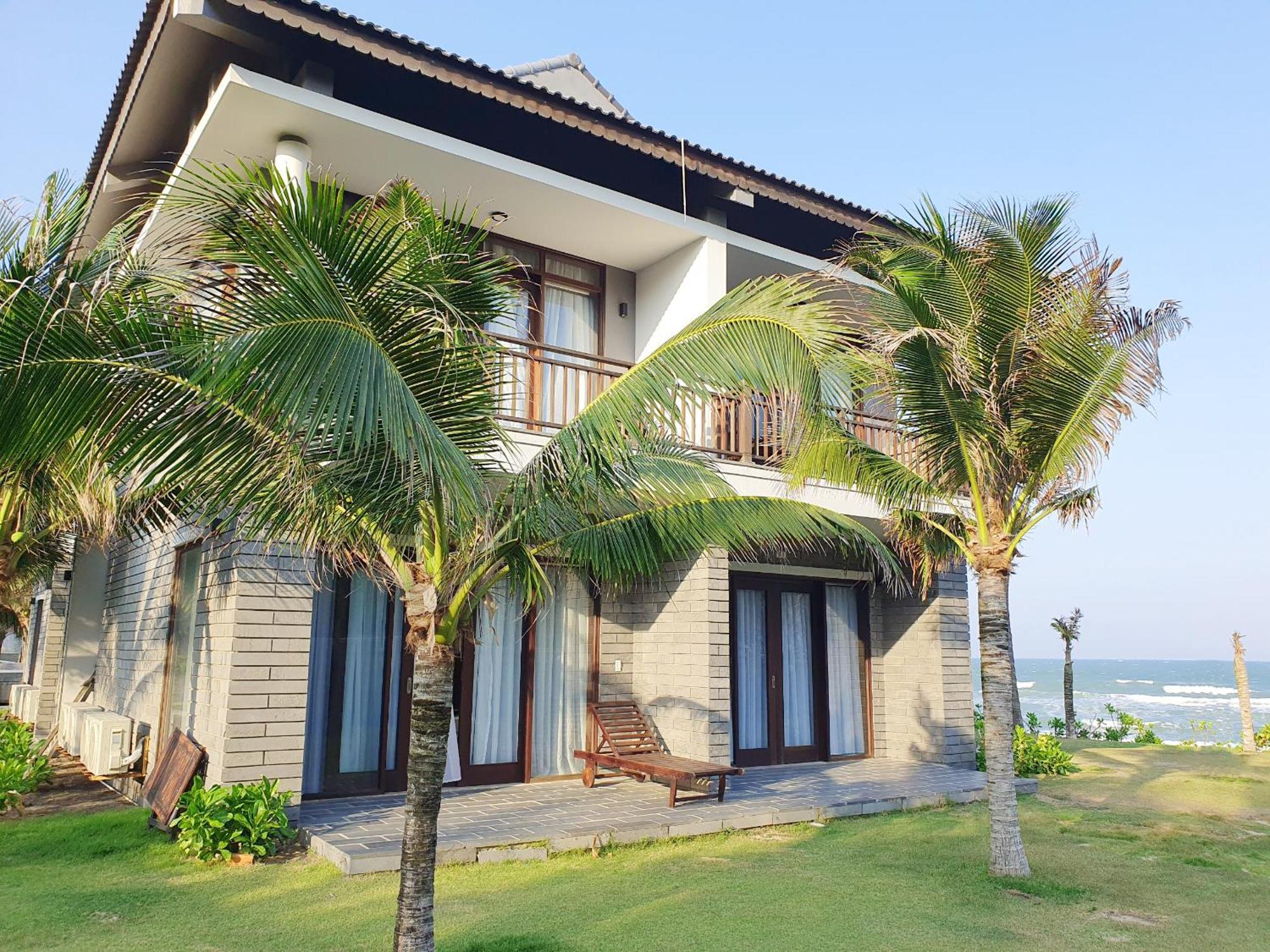 Resort Starlight & Phan Thiet