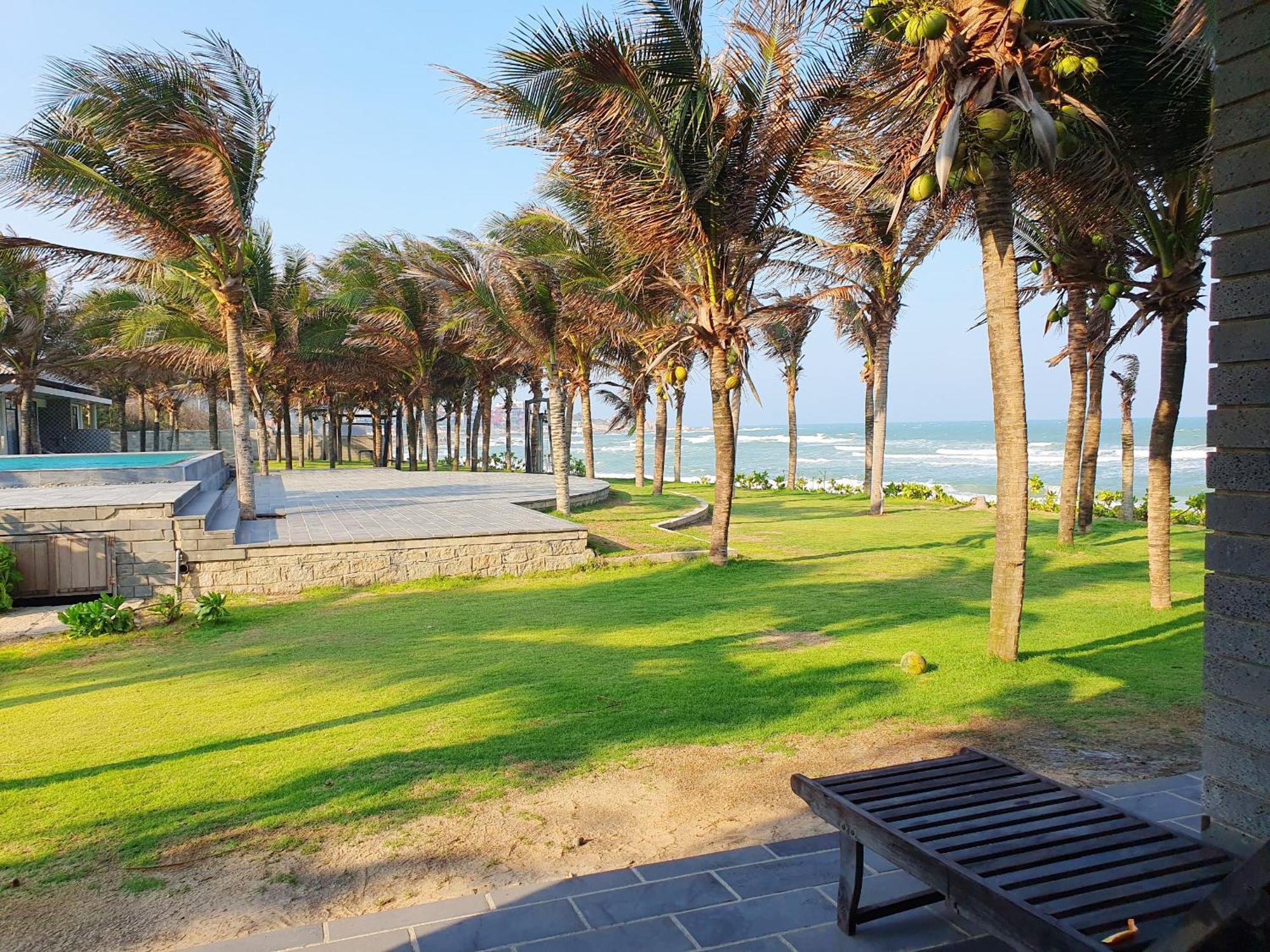 Resort Starlight & Phan Thiet