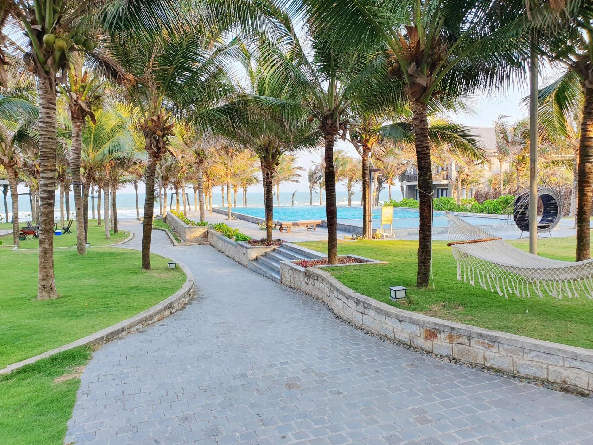 Resort Starlight & Phan Thiet