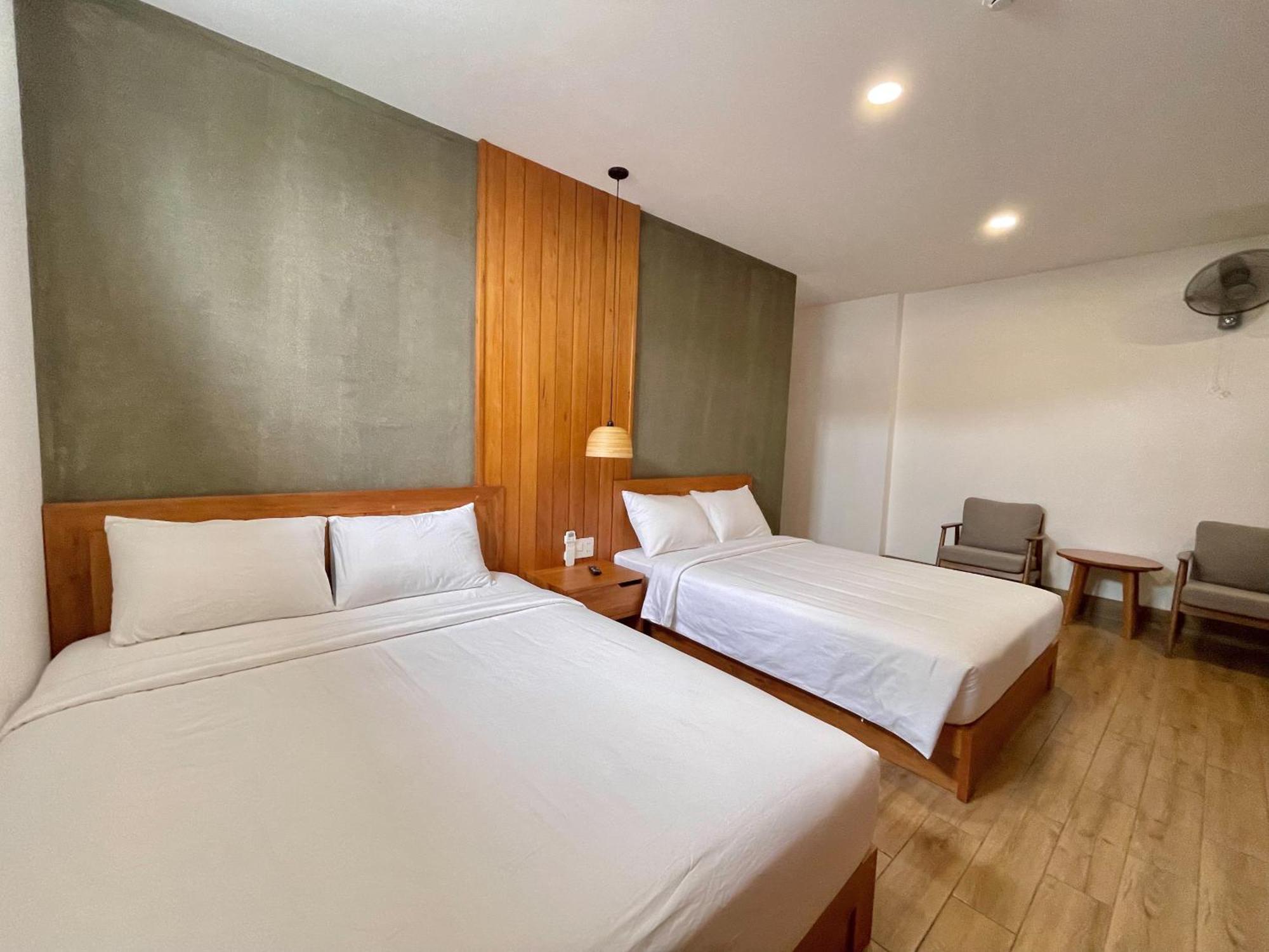 Hotel Coast House Boutique 3*