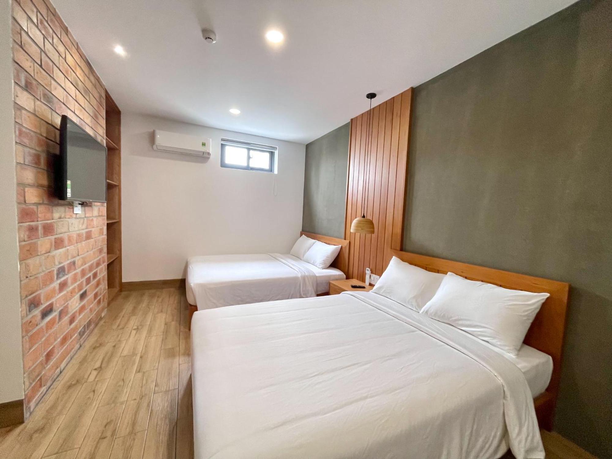 Coast House Boutique Nha Trang