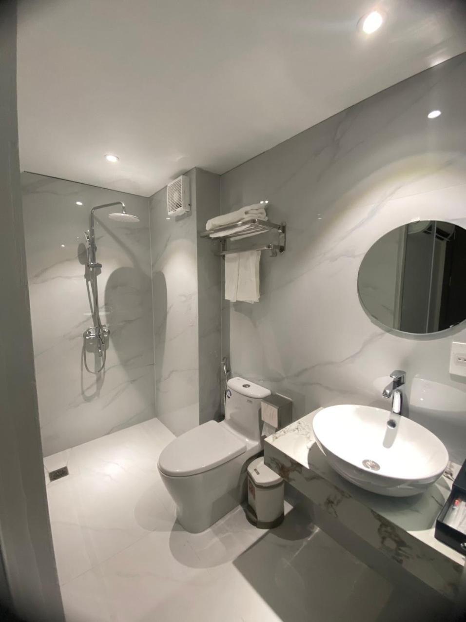Hotel Elysinam Boutique Ha Long