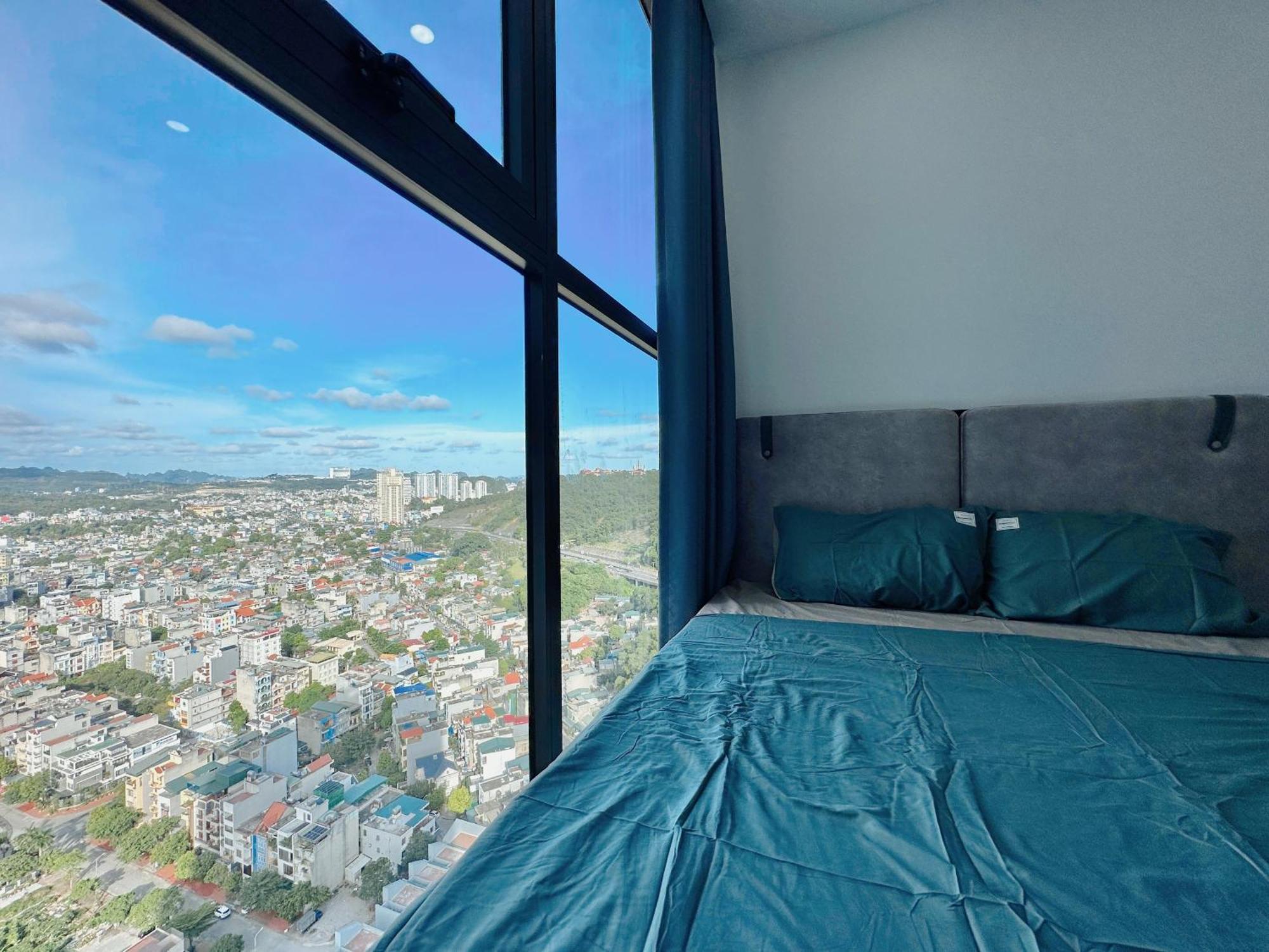 Apartment Diamond Ha Long