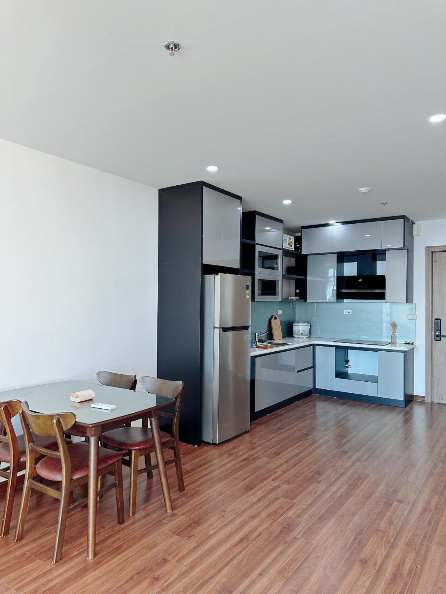Apartment Diamond Ha Long