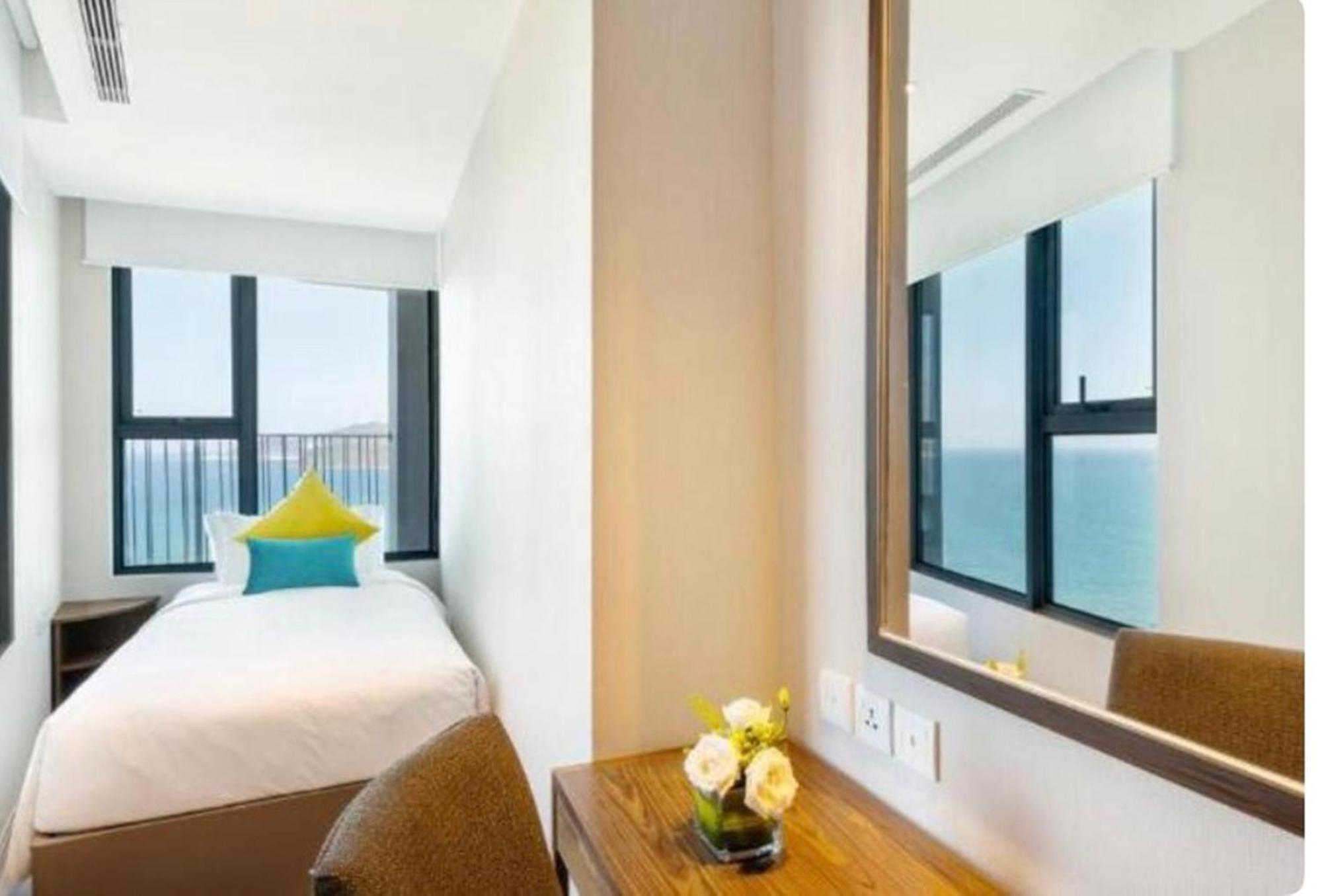Hd Panorama Condotel Apartment Nha Trang