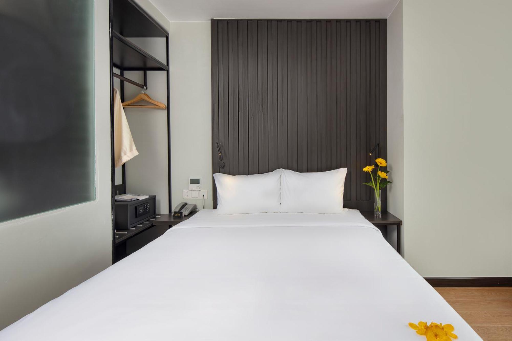 Agnes Hotel