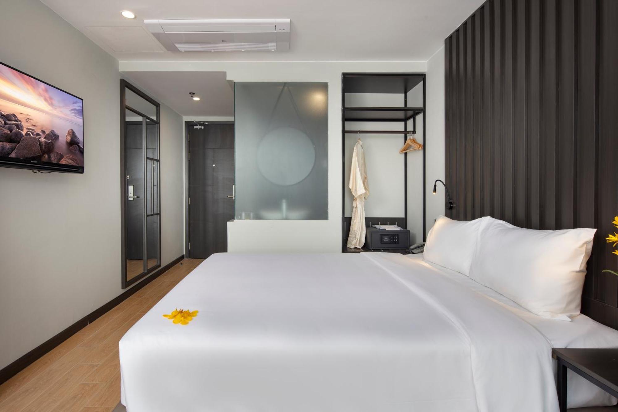 Hotel Agnes Nha Trang