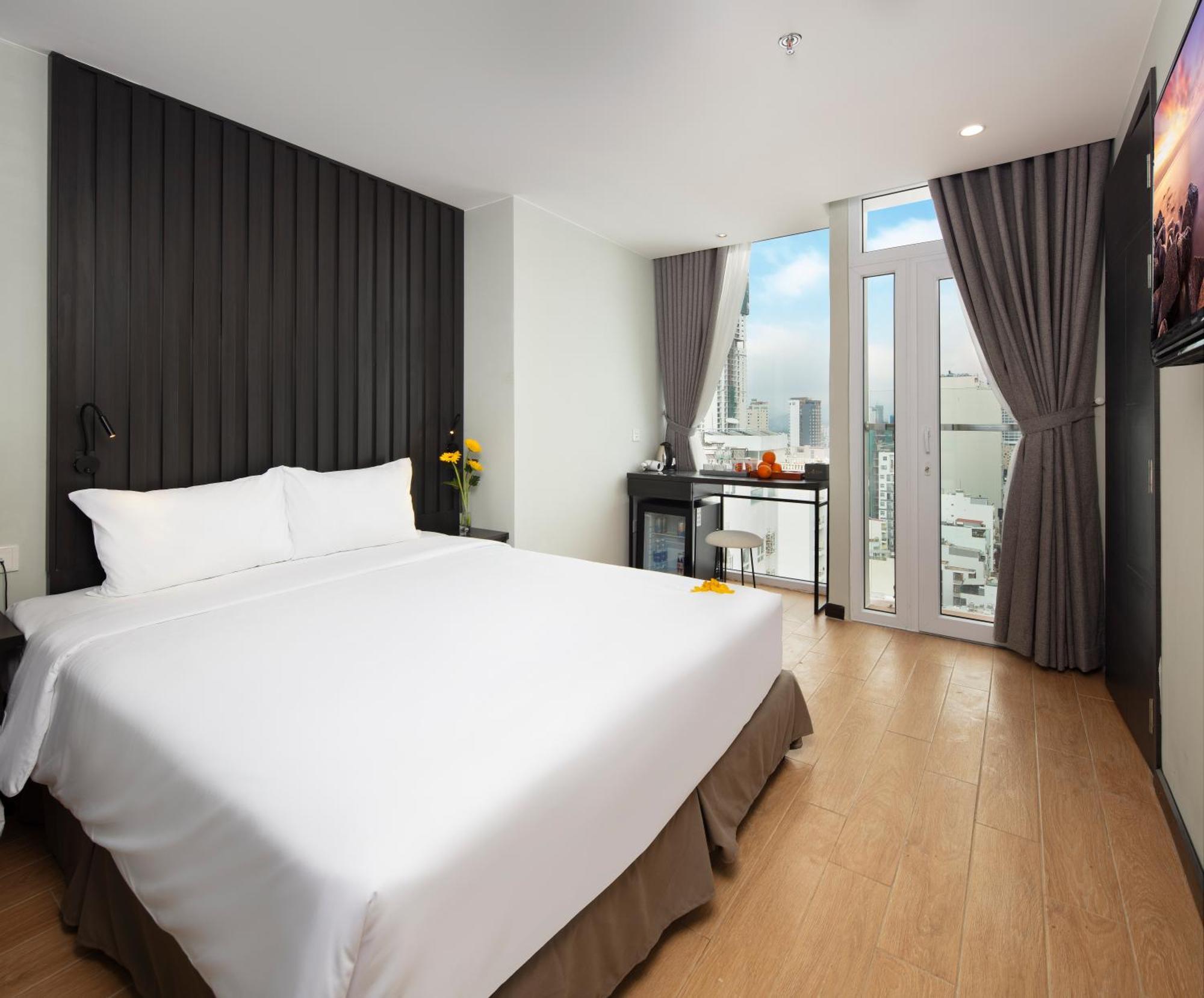 Hotel Agnes 4*