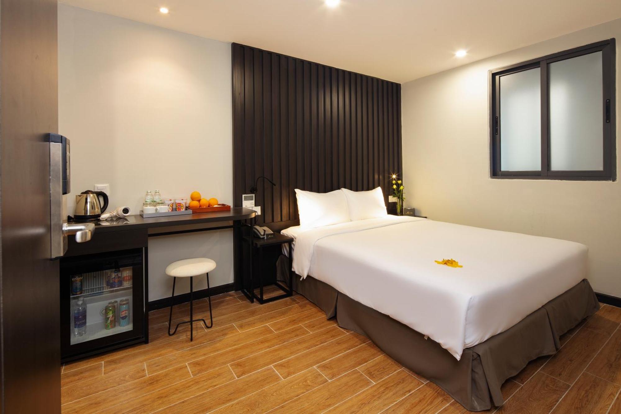 Hotel Agnes Nha Trang