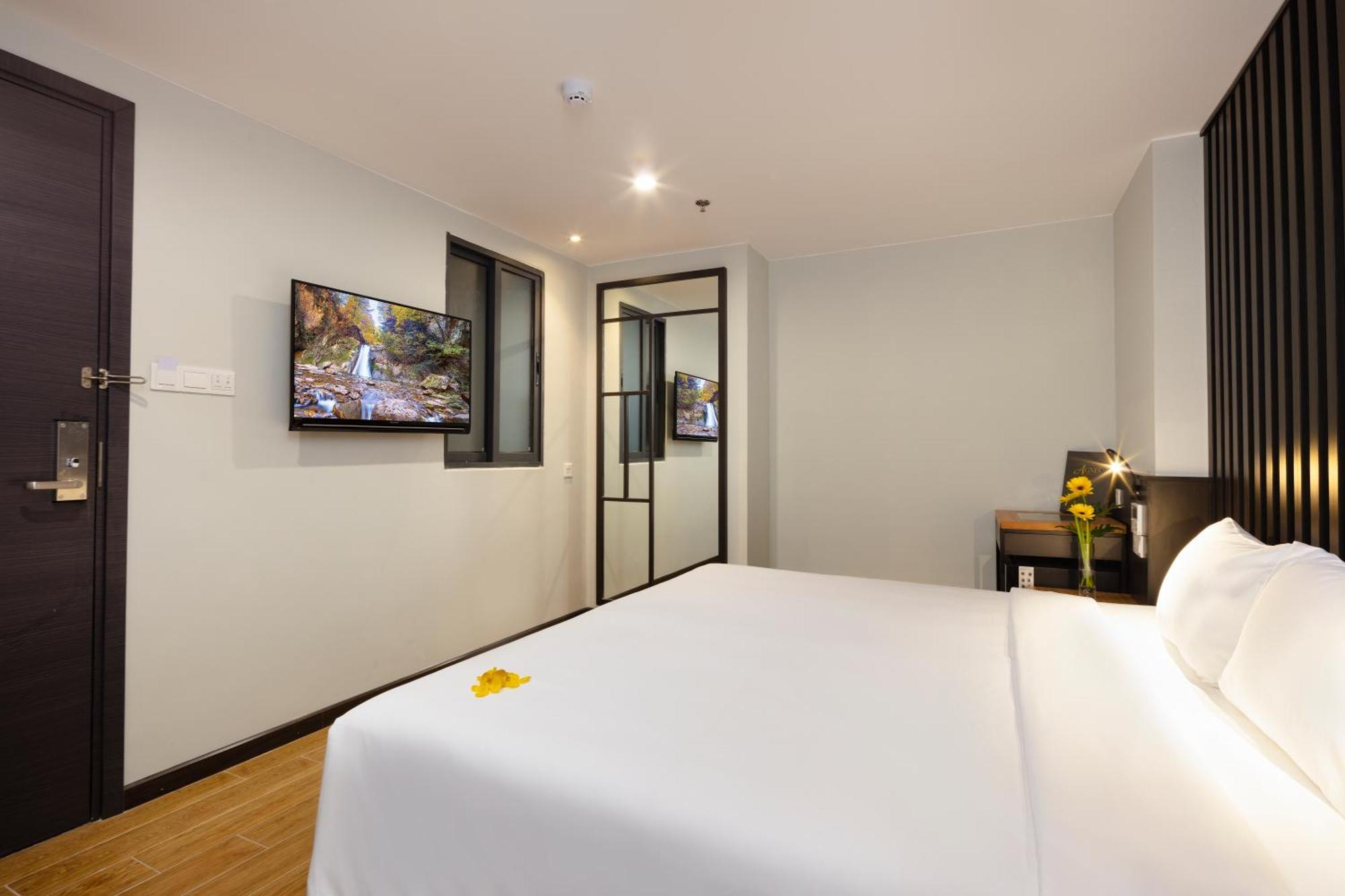 Hotel Agnes