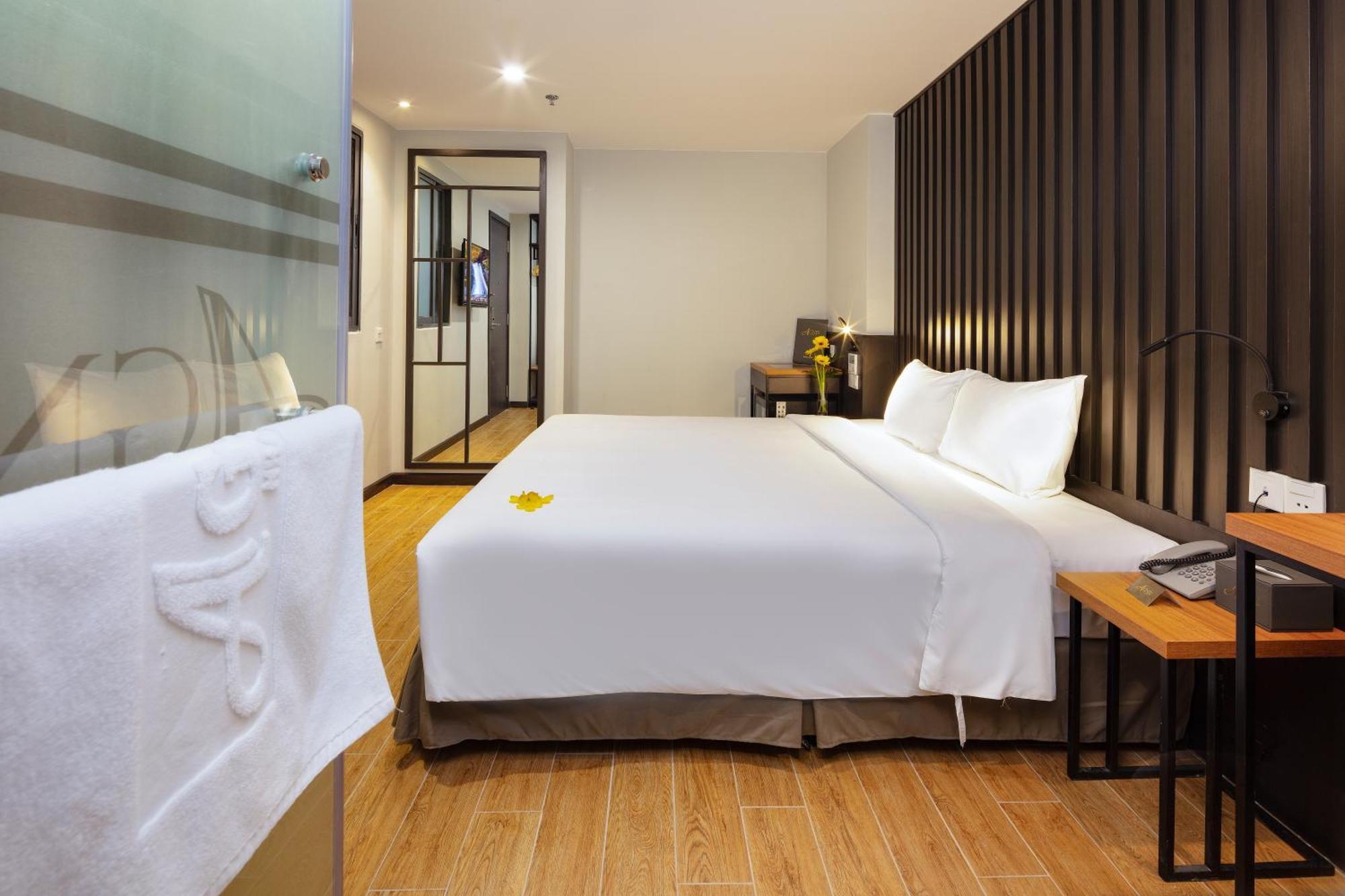 Agnes Hotel