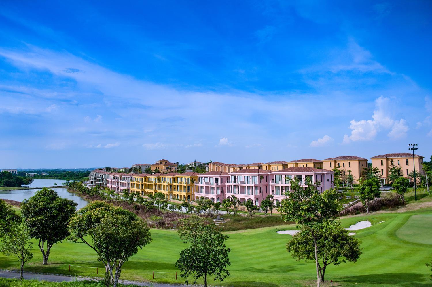 Khách sạn Dưỡng Và Wyndham Sky Hà Nội