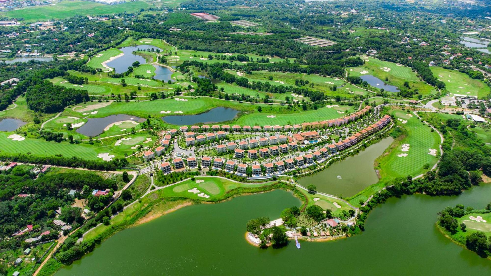 Dưỡng Và Wyndham Sky Hà Nội