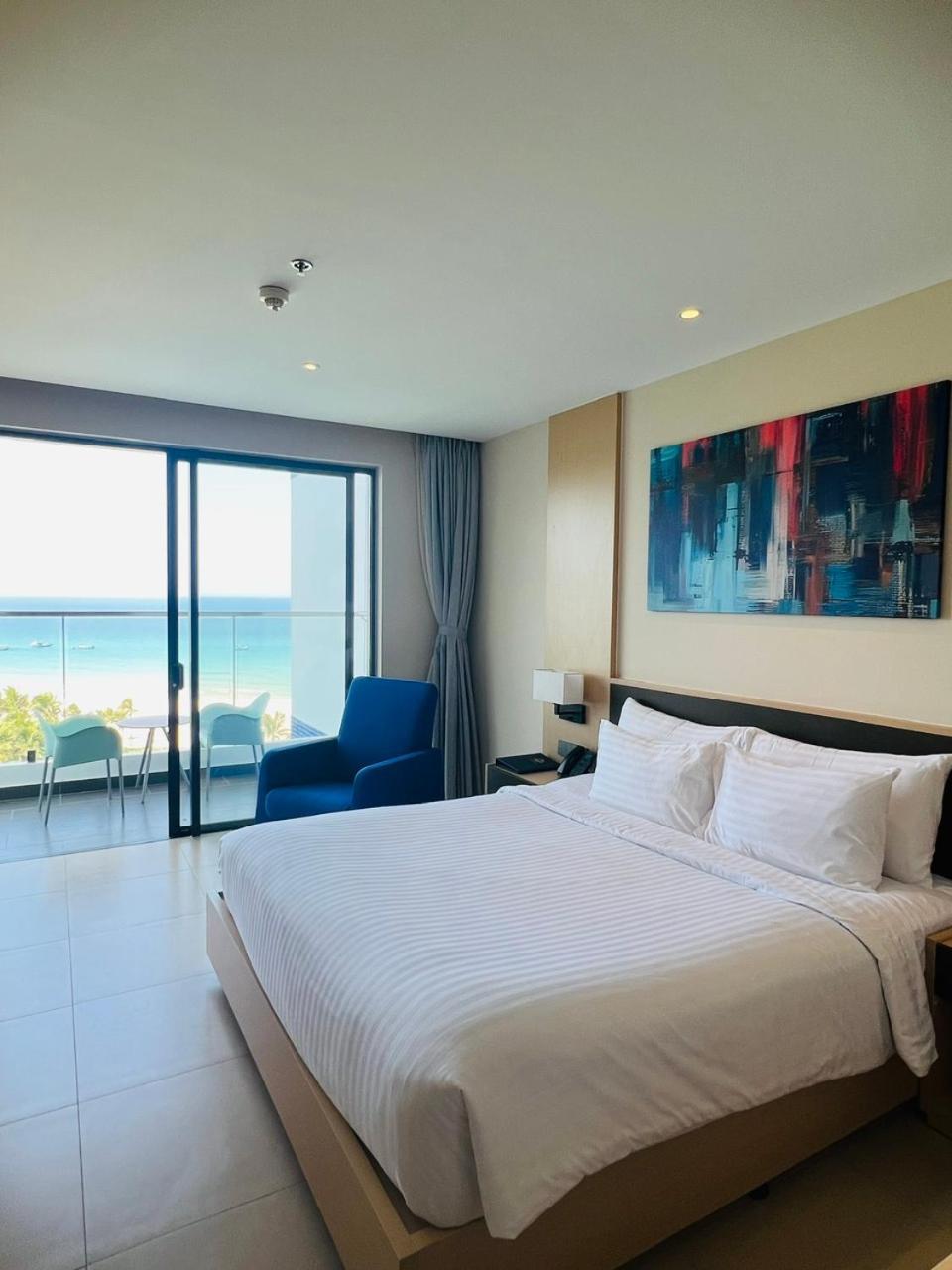 Cam Ranh Nha Trang