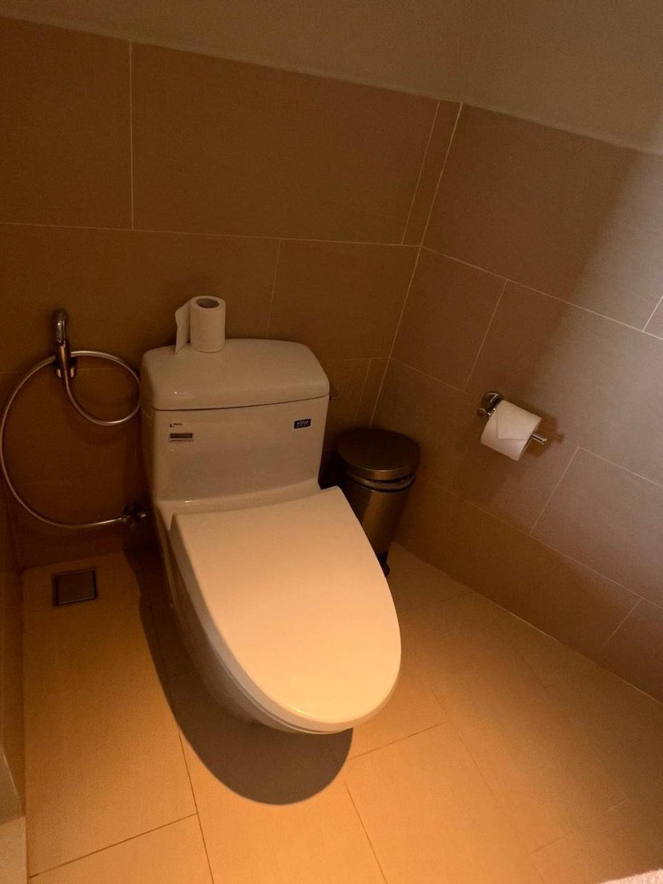 Apartment Cam Ranh *