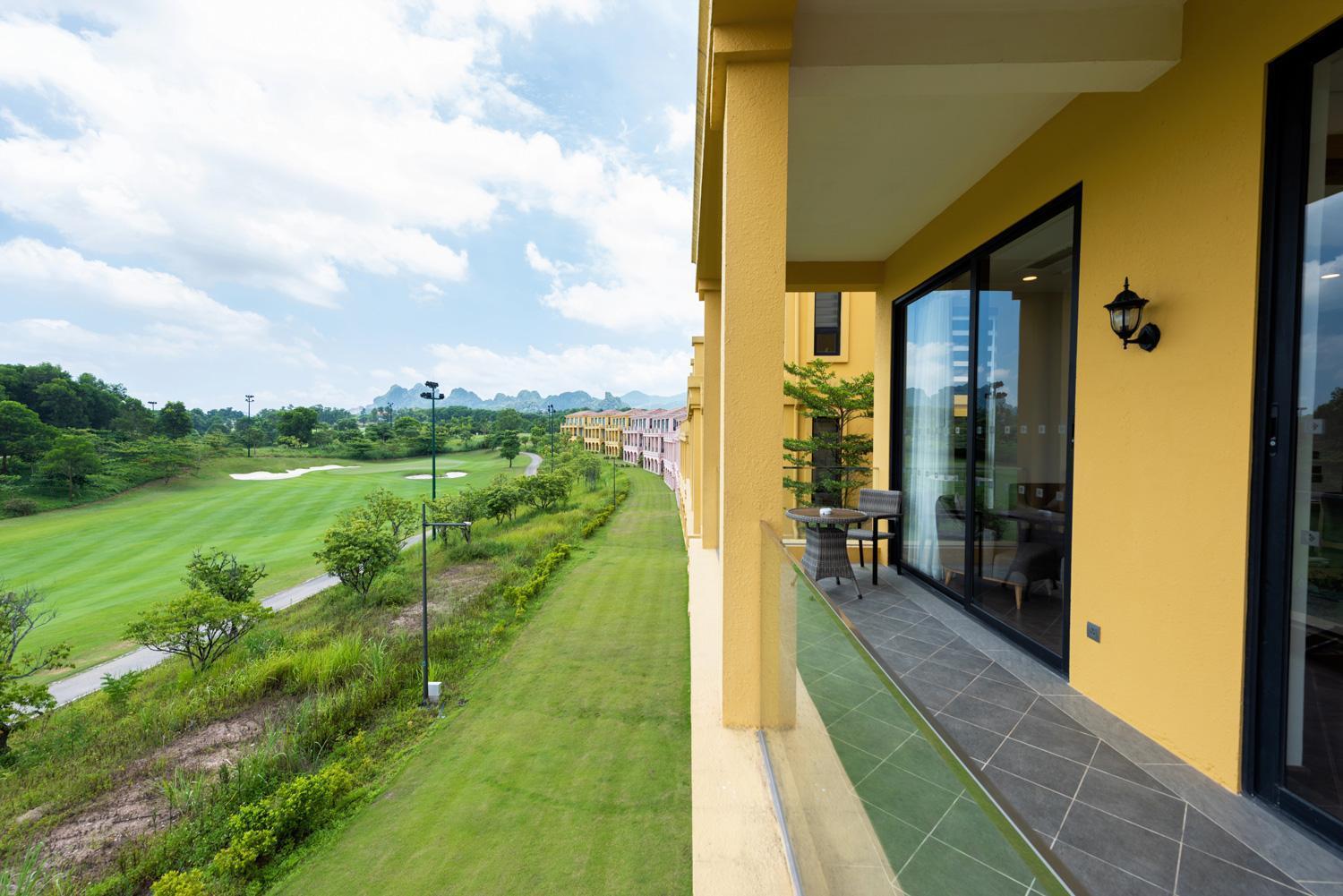 Dưỡng Và Wyndham Sky Khách sạn Hà Nội