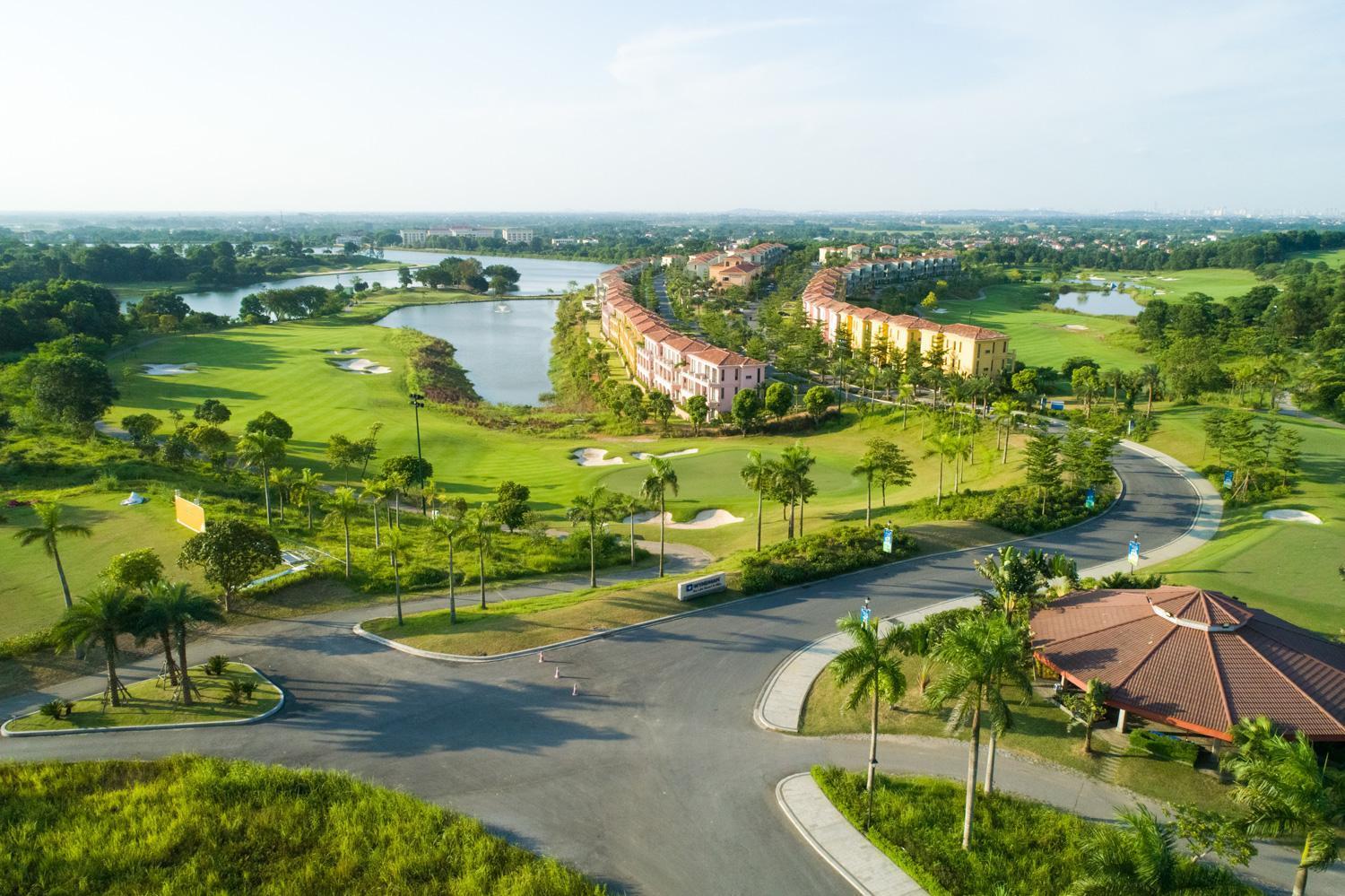 Dưỡng Và Wyndham Sky