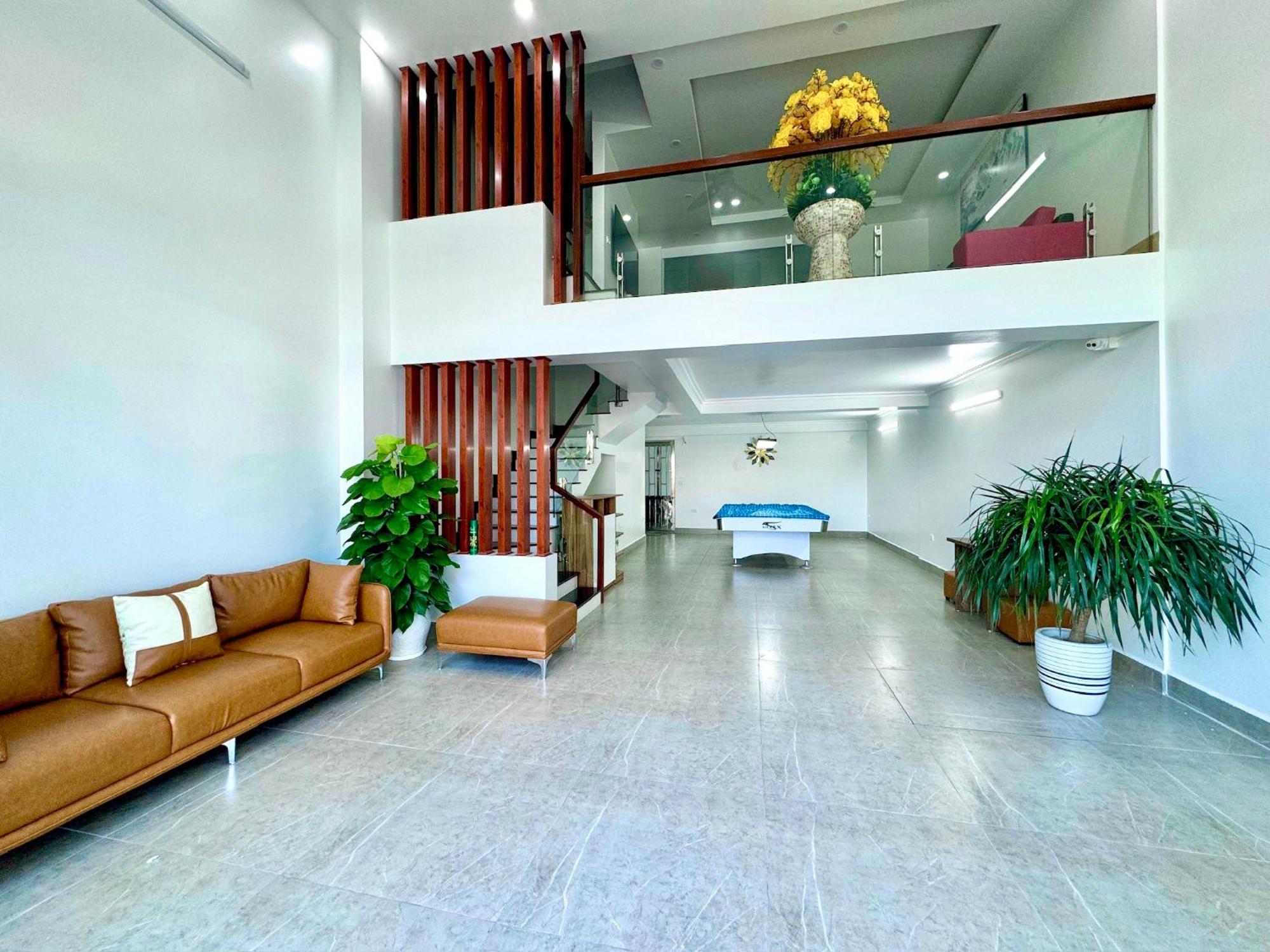 Apartment Tamadu's House 2 *