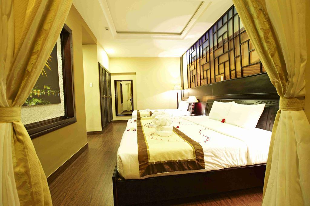 Blue Bay Mui Ne & 4*