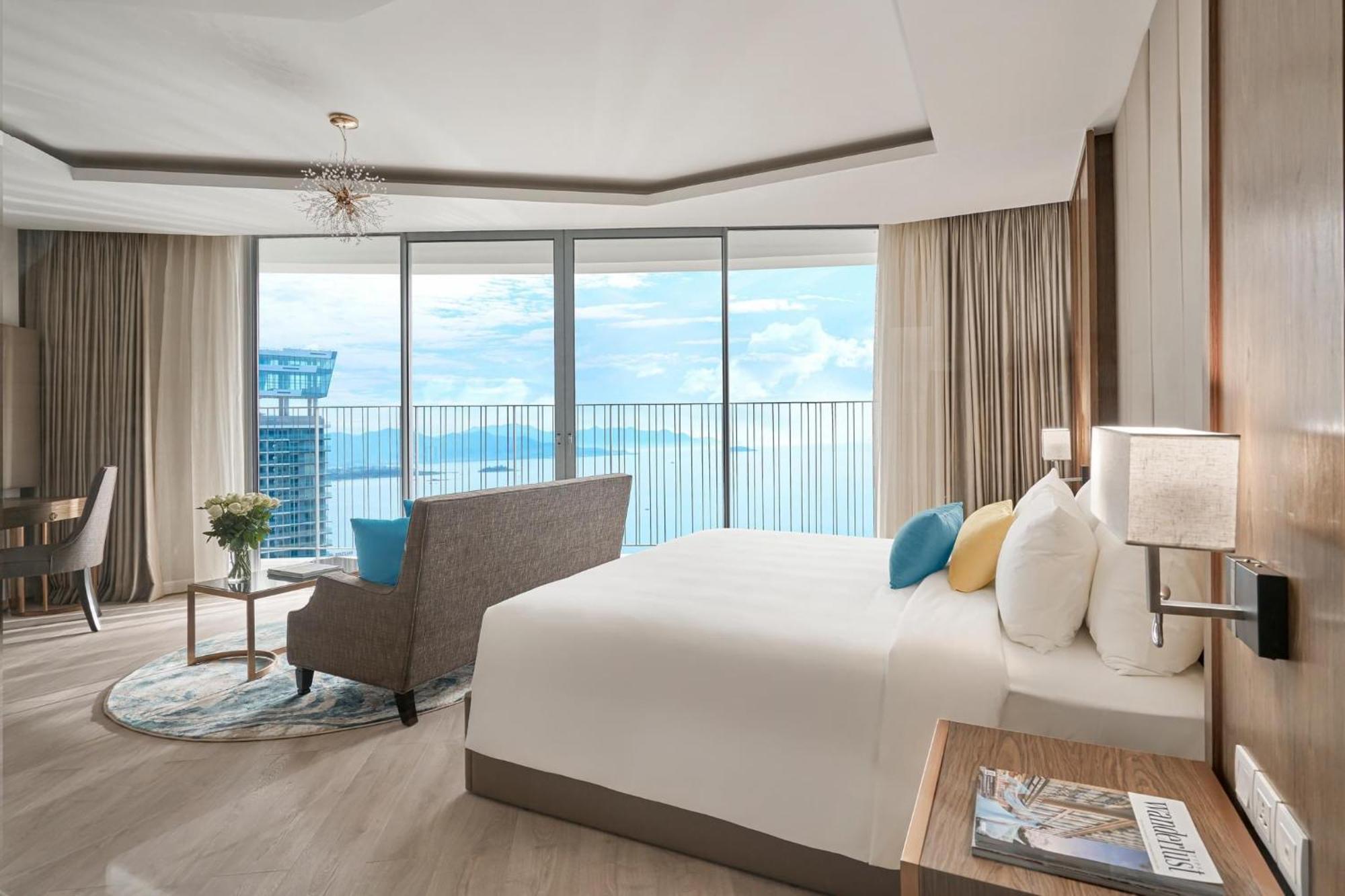Panorama Sky Residences *