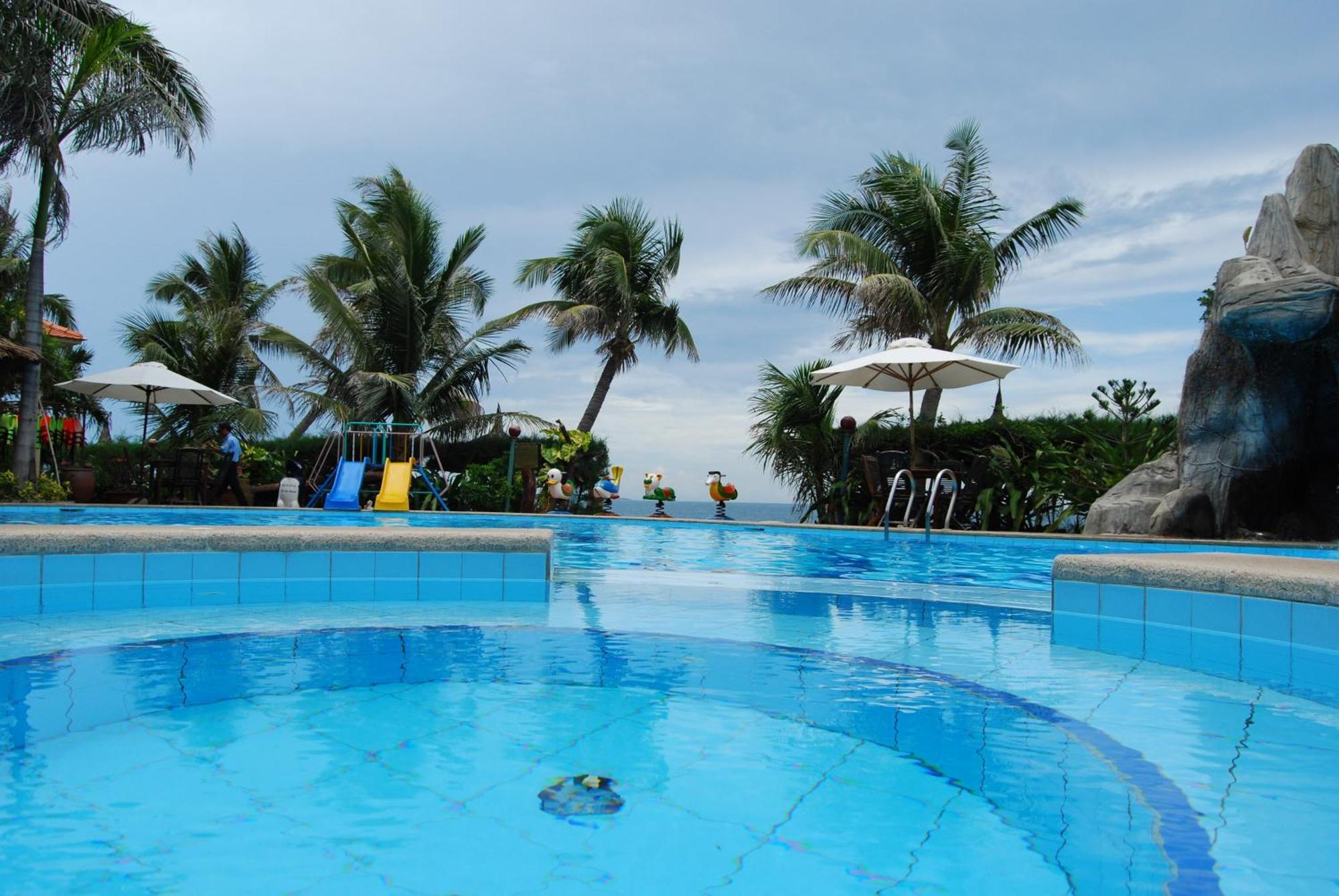 Resort Tien &