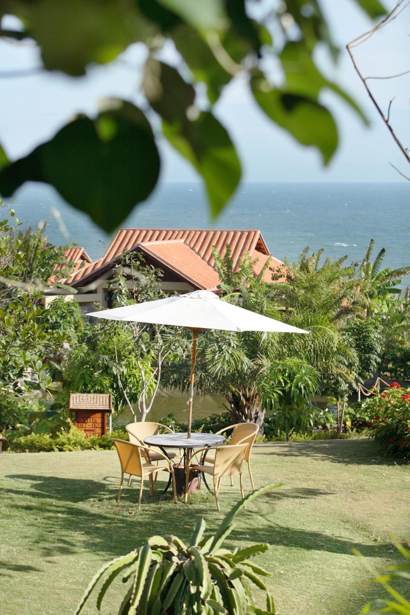 Romana & Resort Mui Ne