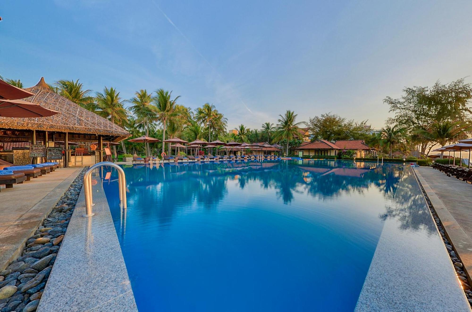 Khu nghỉ mát Seahorse & 4*