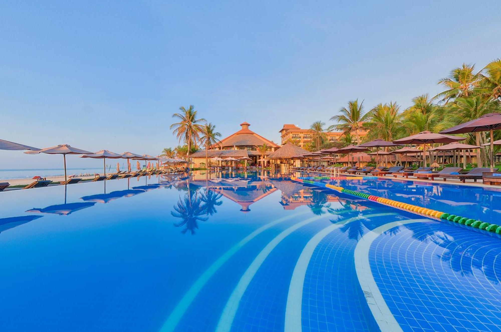 Seahorse & Khu nghỉ mát Mũi Né