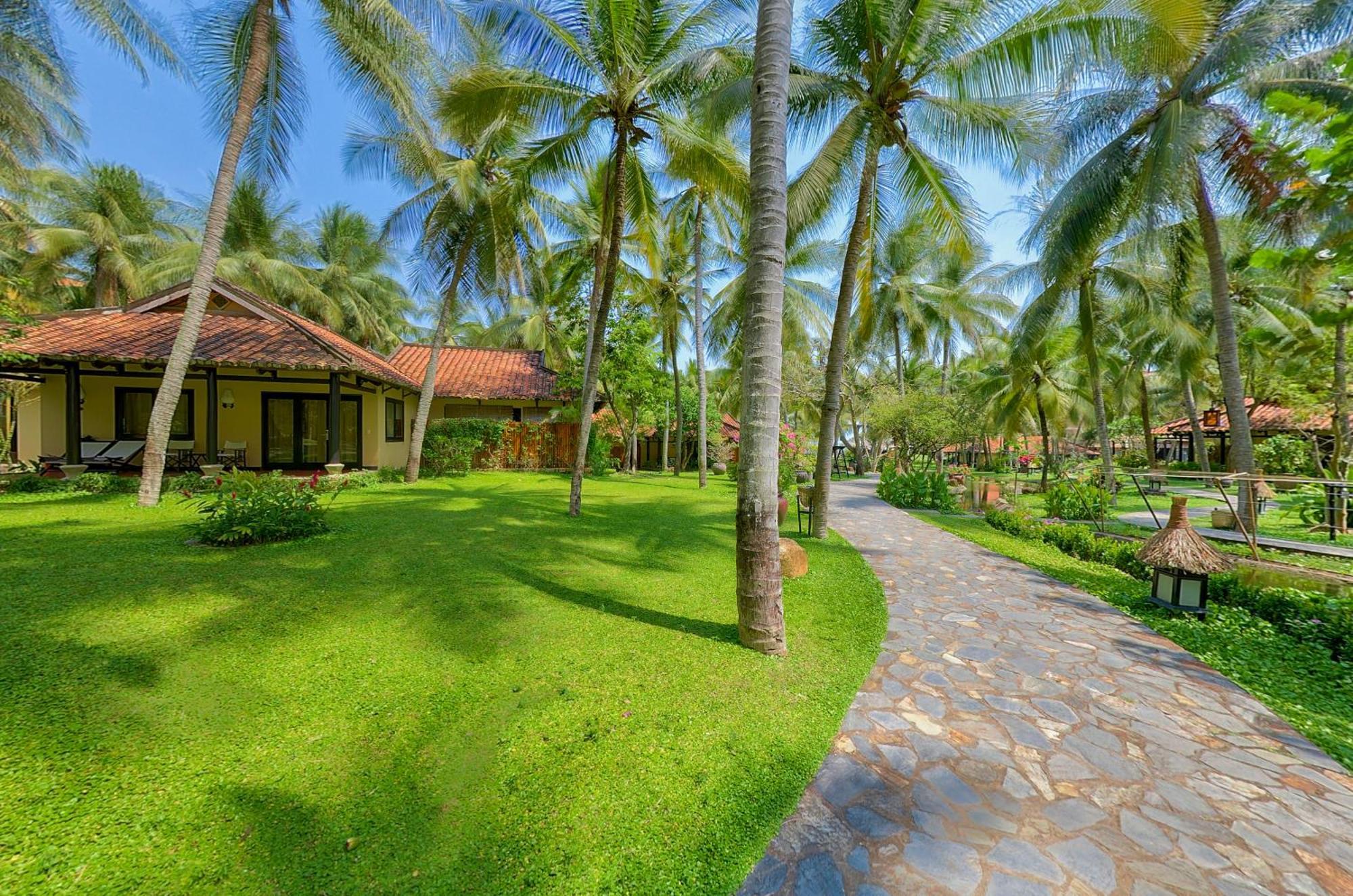 Seahorse & Khu nghỉ mát 4*