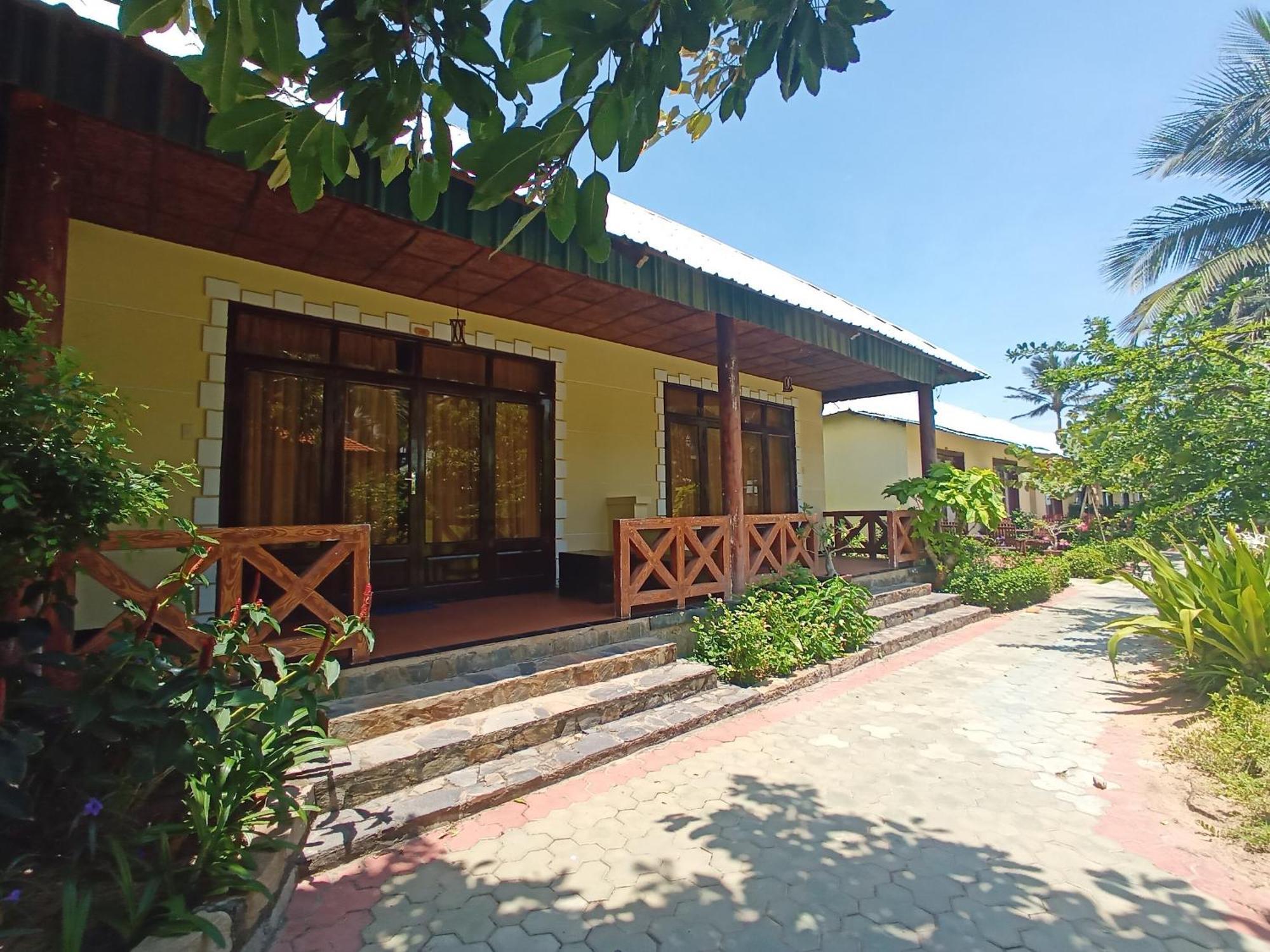 Resort Thai Hoa
