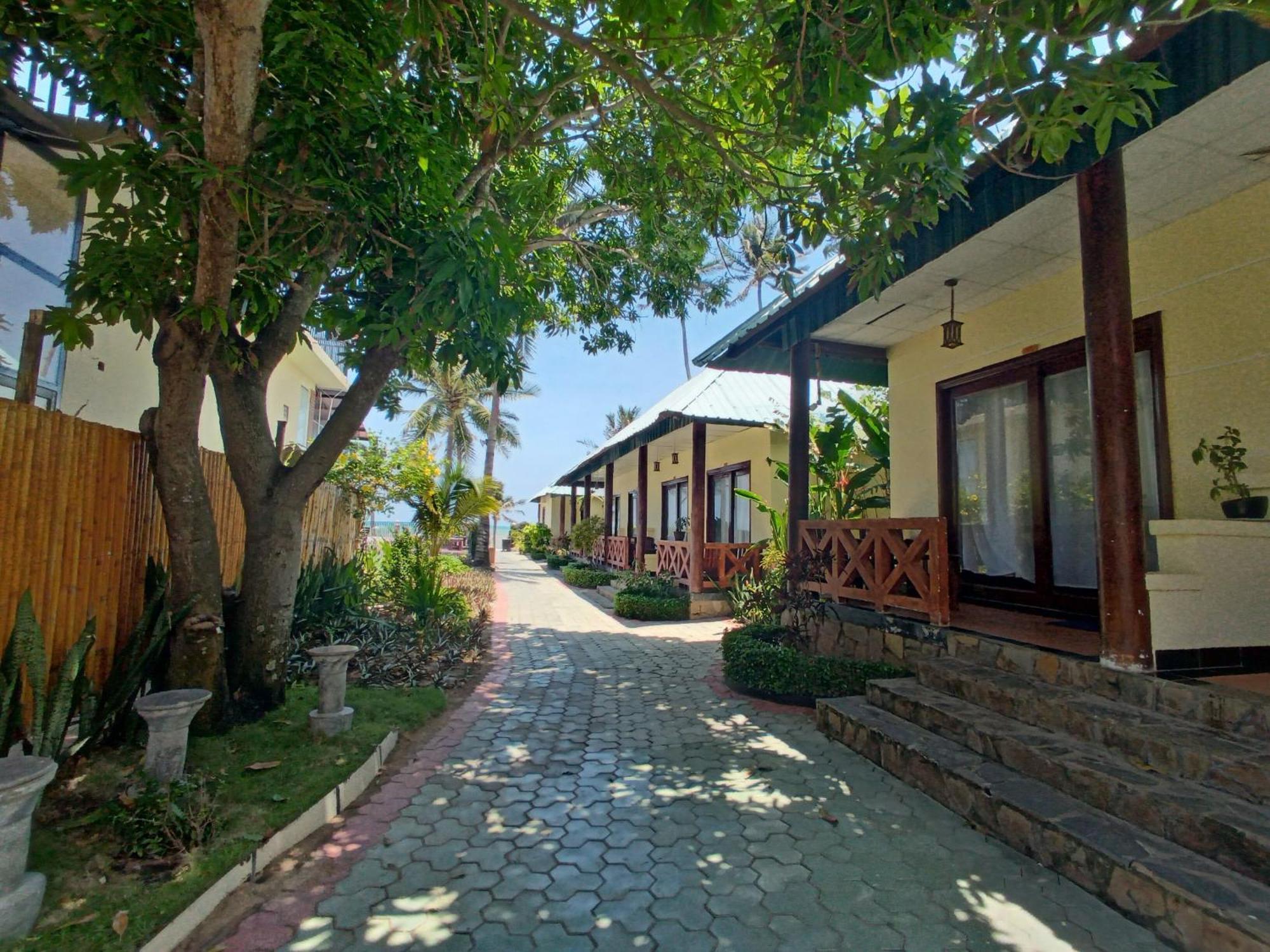Resort Thai Hoa 3*
