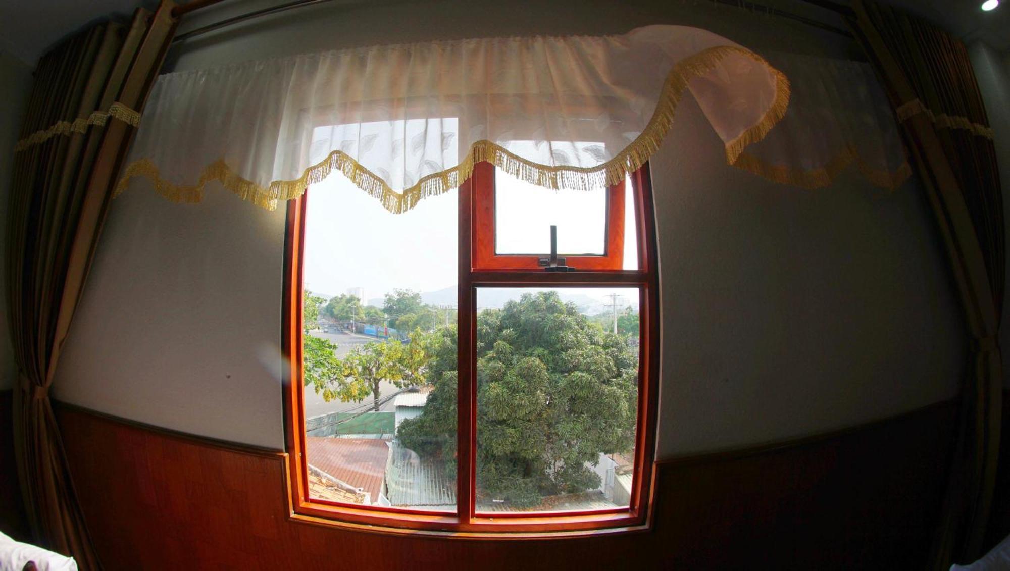 Kieu Anh Hotel 3*