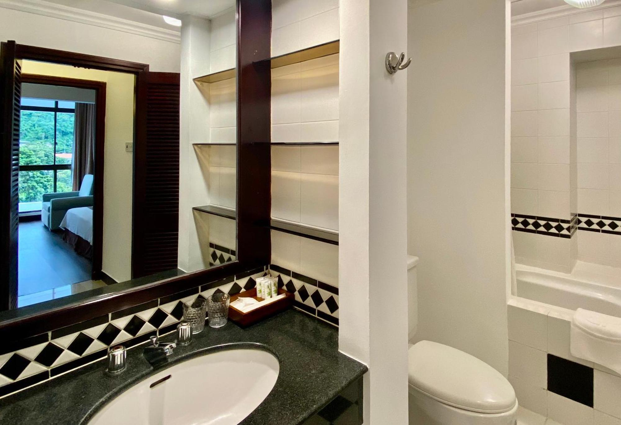 Aparthotel Ocean Sunrise Vung Tau