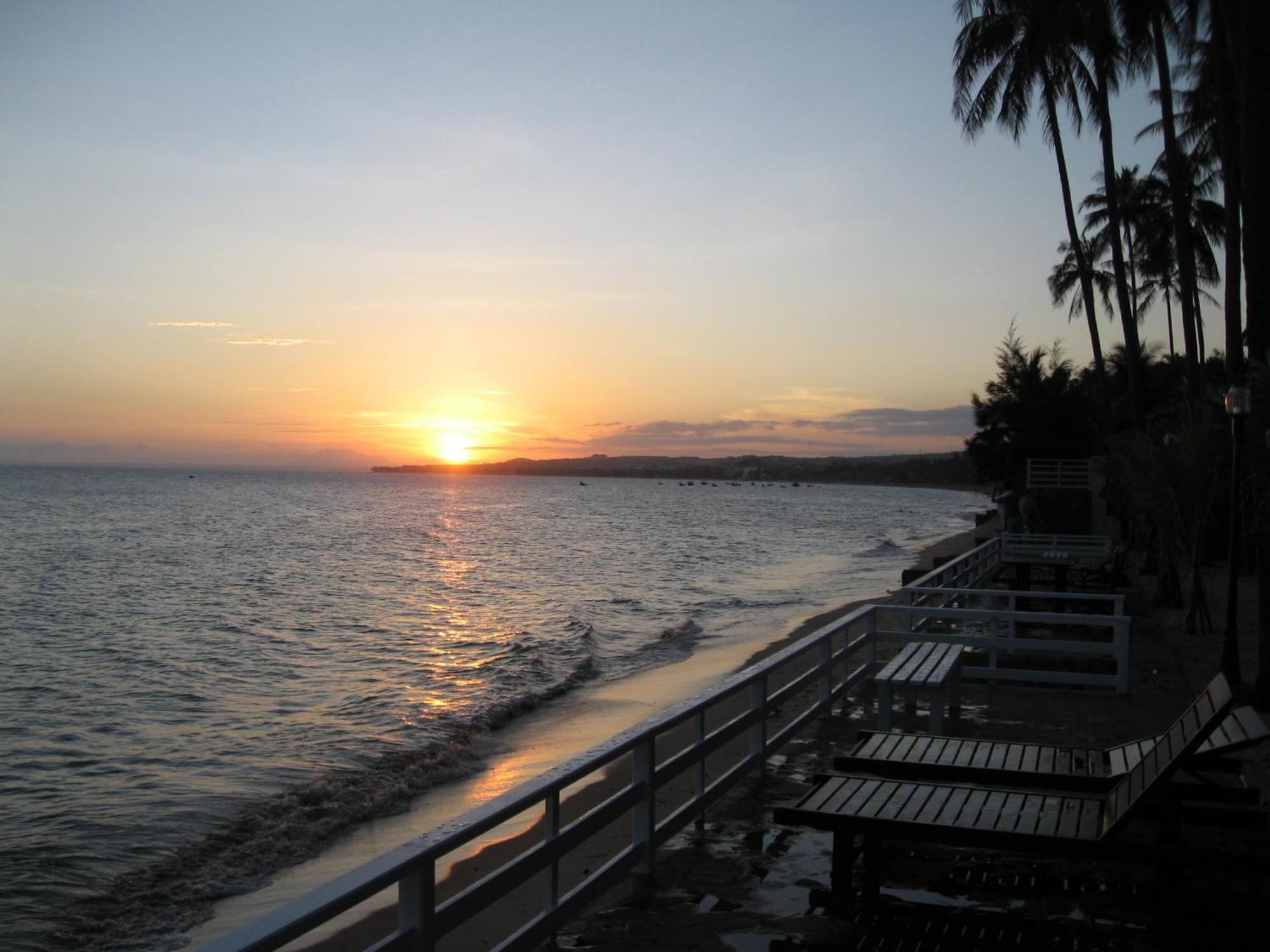 Resort Mui Ne Resort 2*