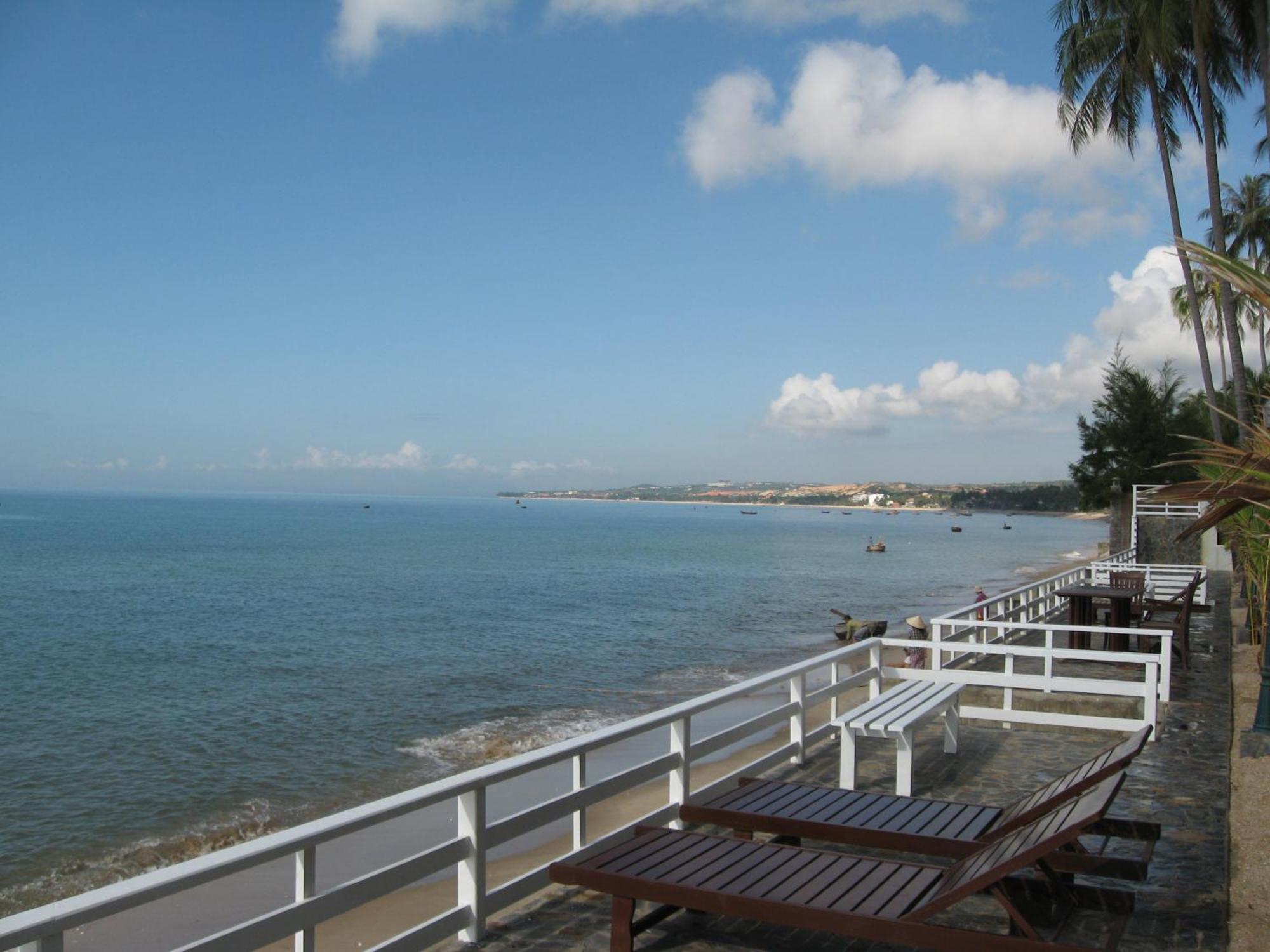 Mui Ne Resort