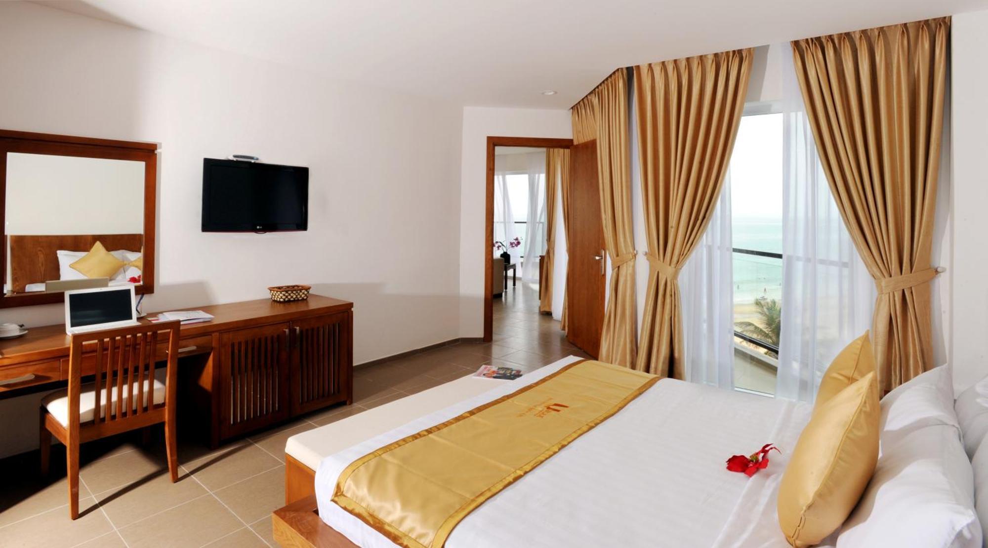 Unique Mui Ne And Resort